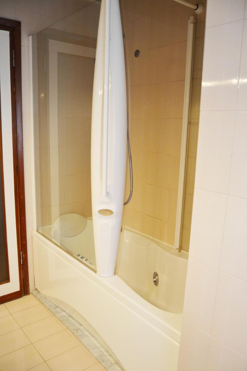 Apartments Piave Venice