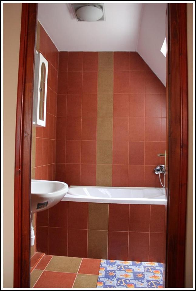 Számadó Vendégház view 4