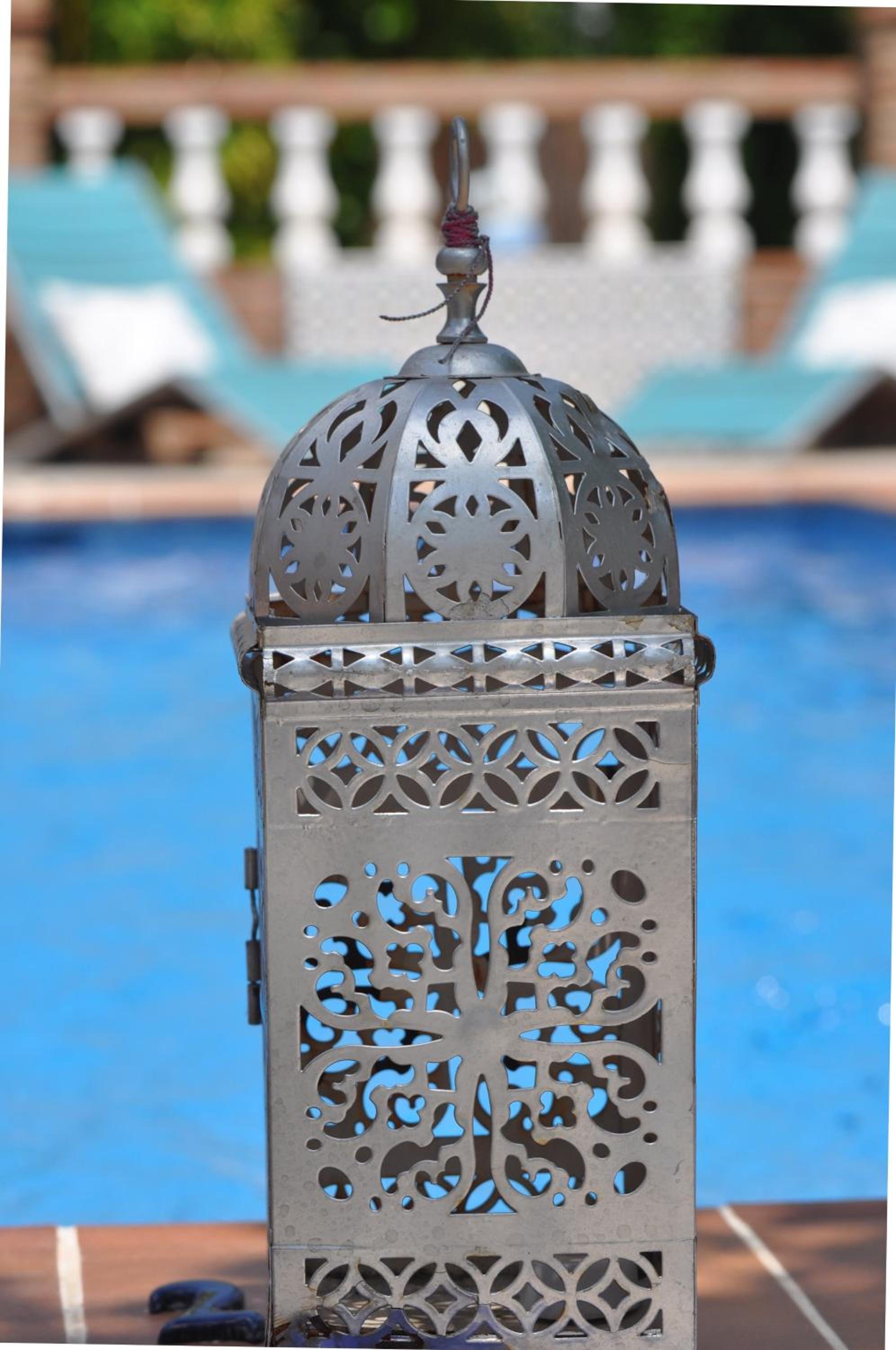 Casa Oasis