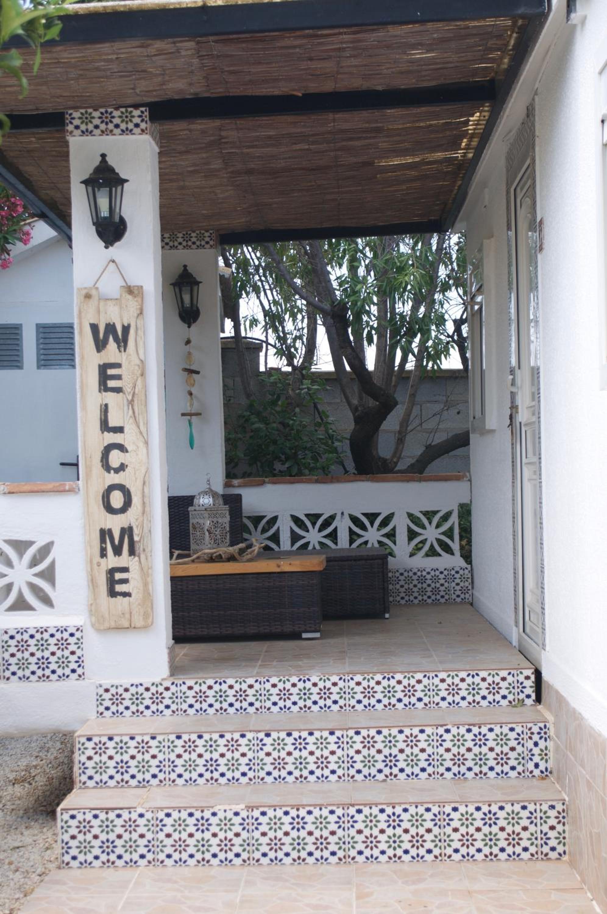 Casa Oasis