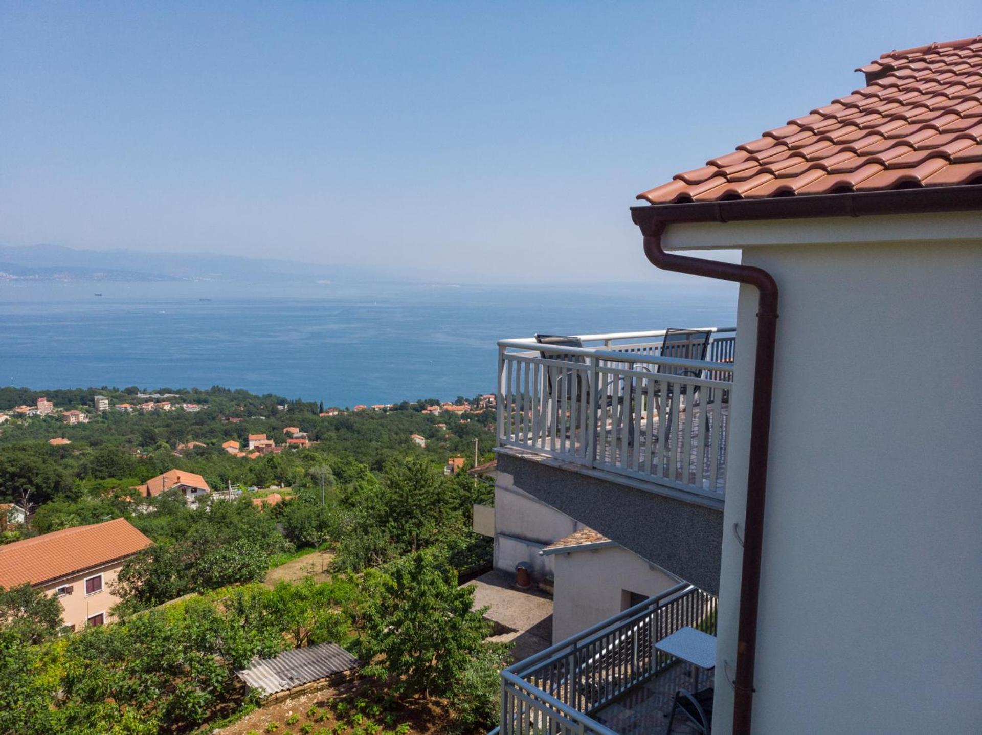 Apartments Micic view 3