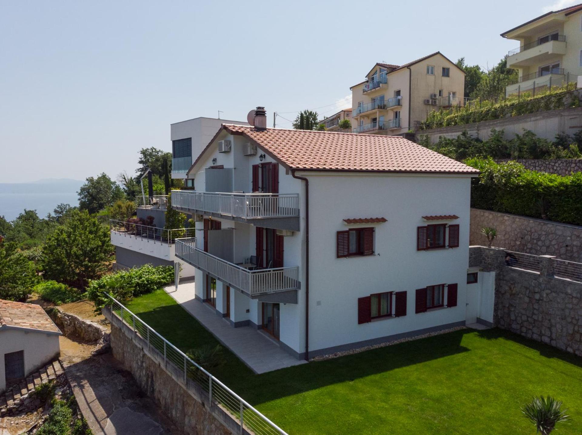 Apartments Micic view 4