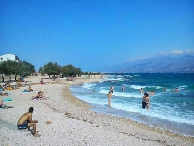 Apartman Jovici view 3
