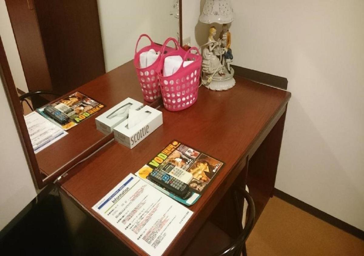 hotel reception