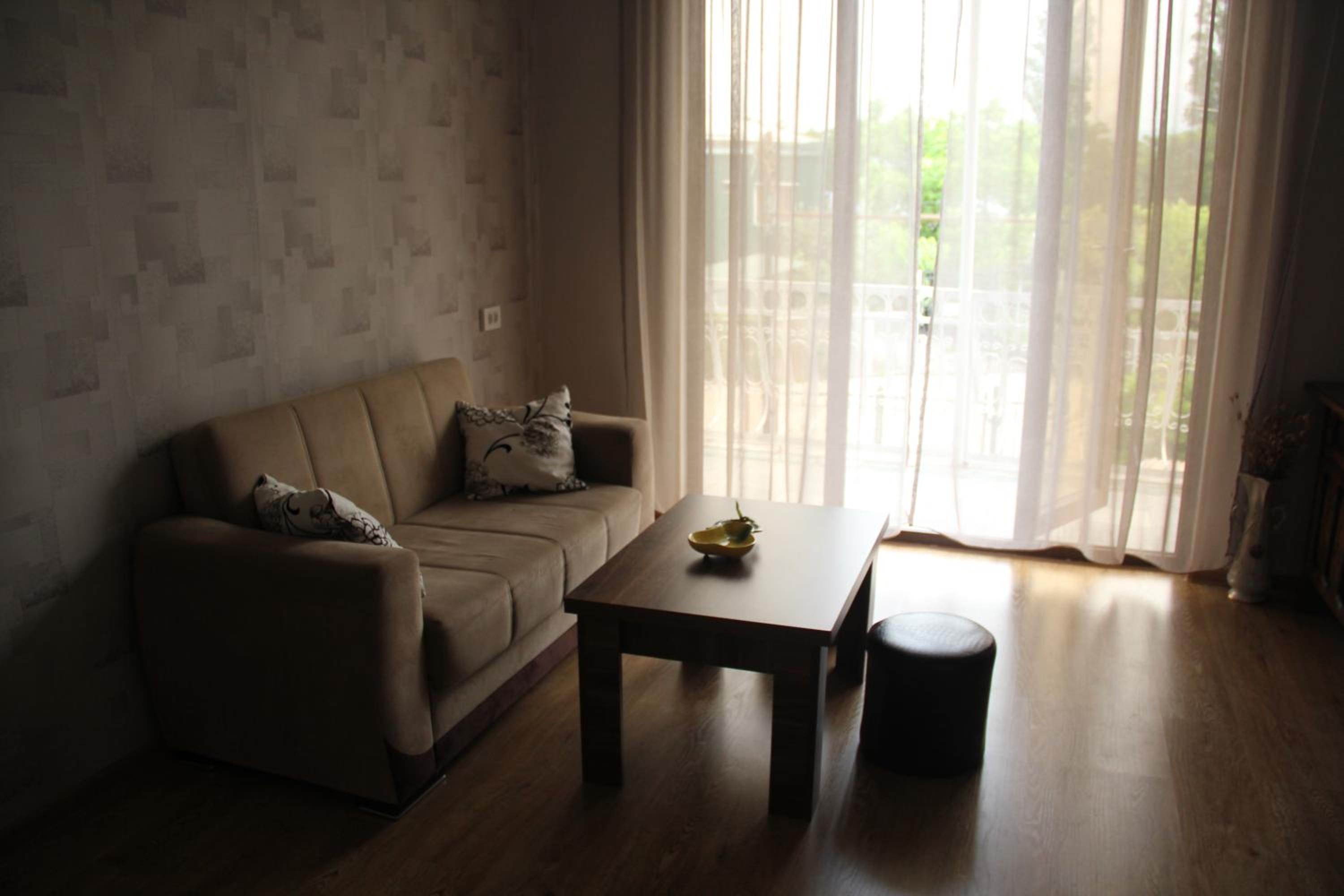 Lukas's house