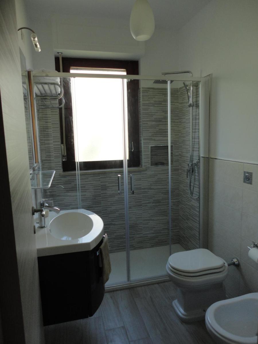 Sardinia Holidays - Domus Patrizia view 3