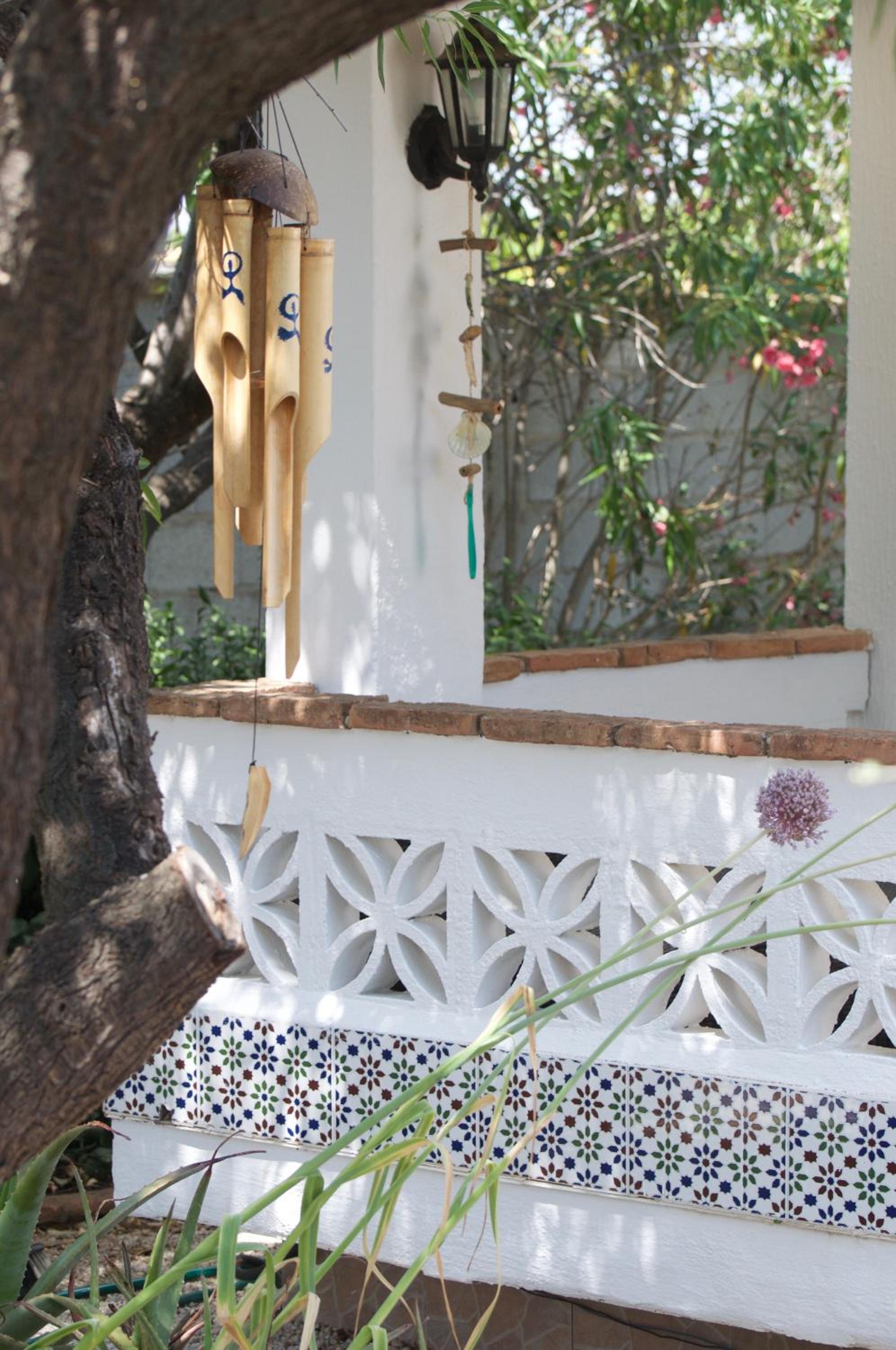 Casa Oasis