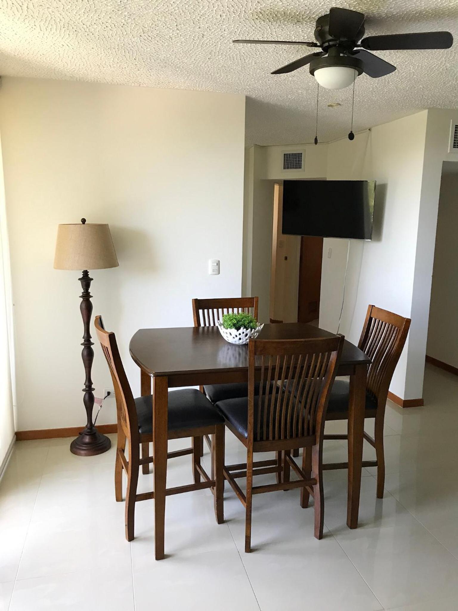 Jaco Beach Penthouse view 4