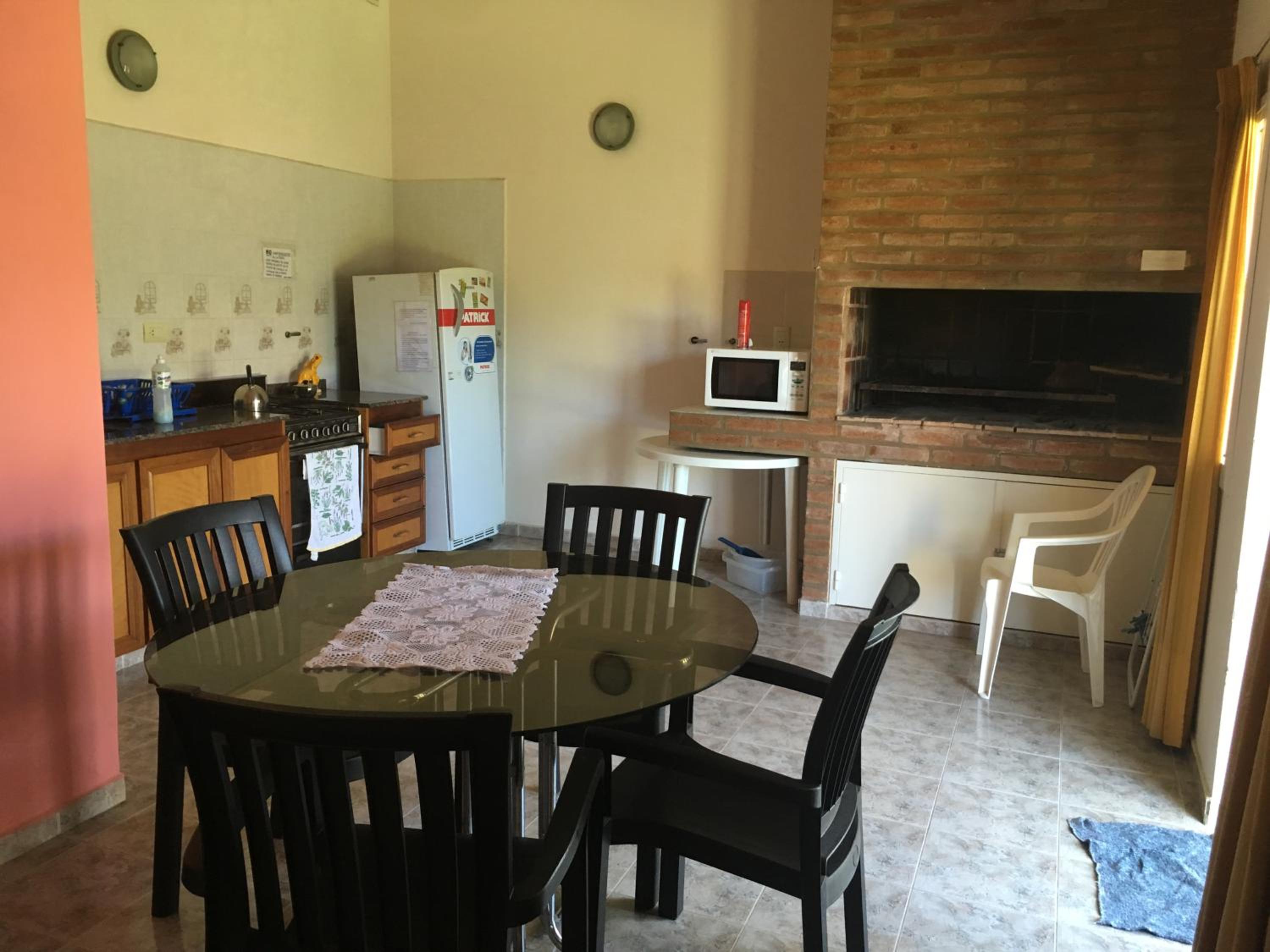 Departamento Carlos paz