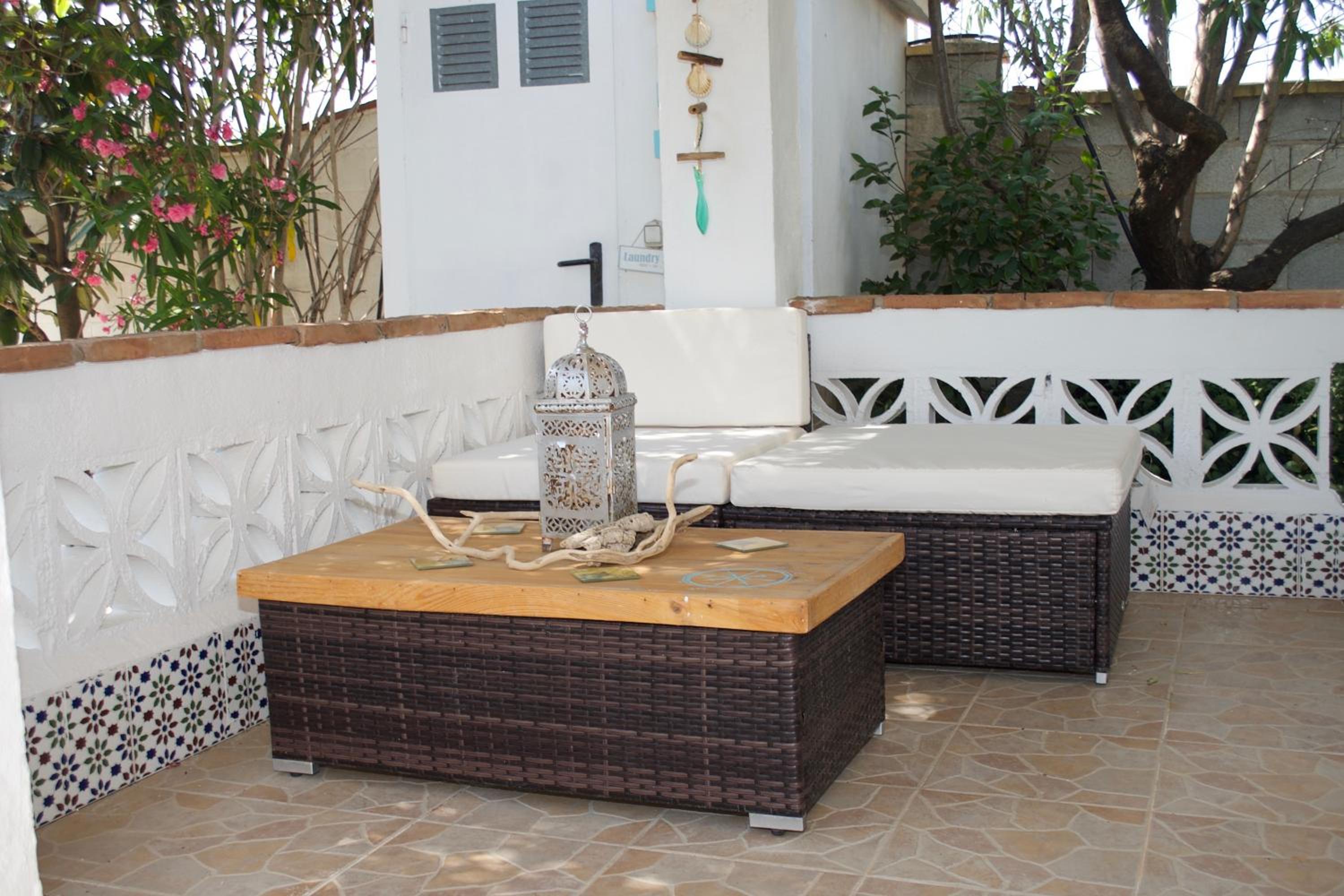 Casa Oasis