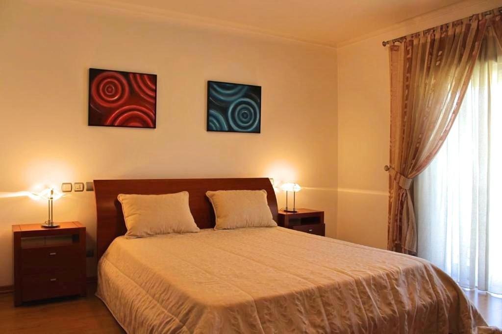 Apartamento RH en Nazaré — hotel room