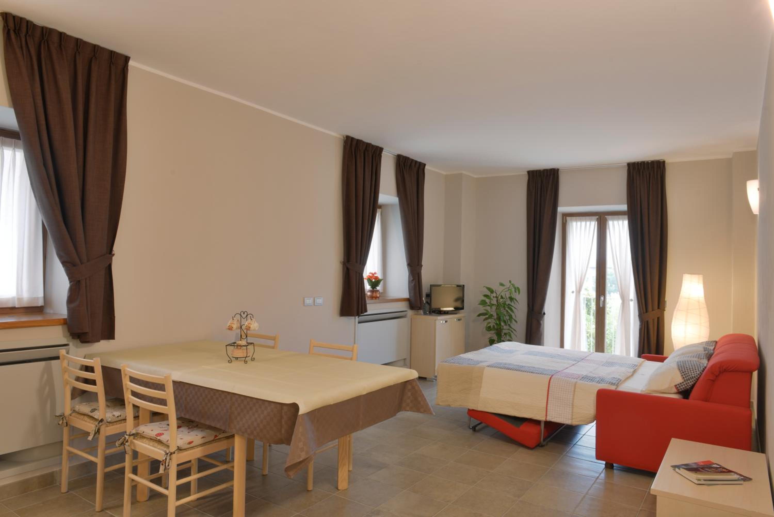 Agriturismo Al Palaz view 2