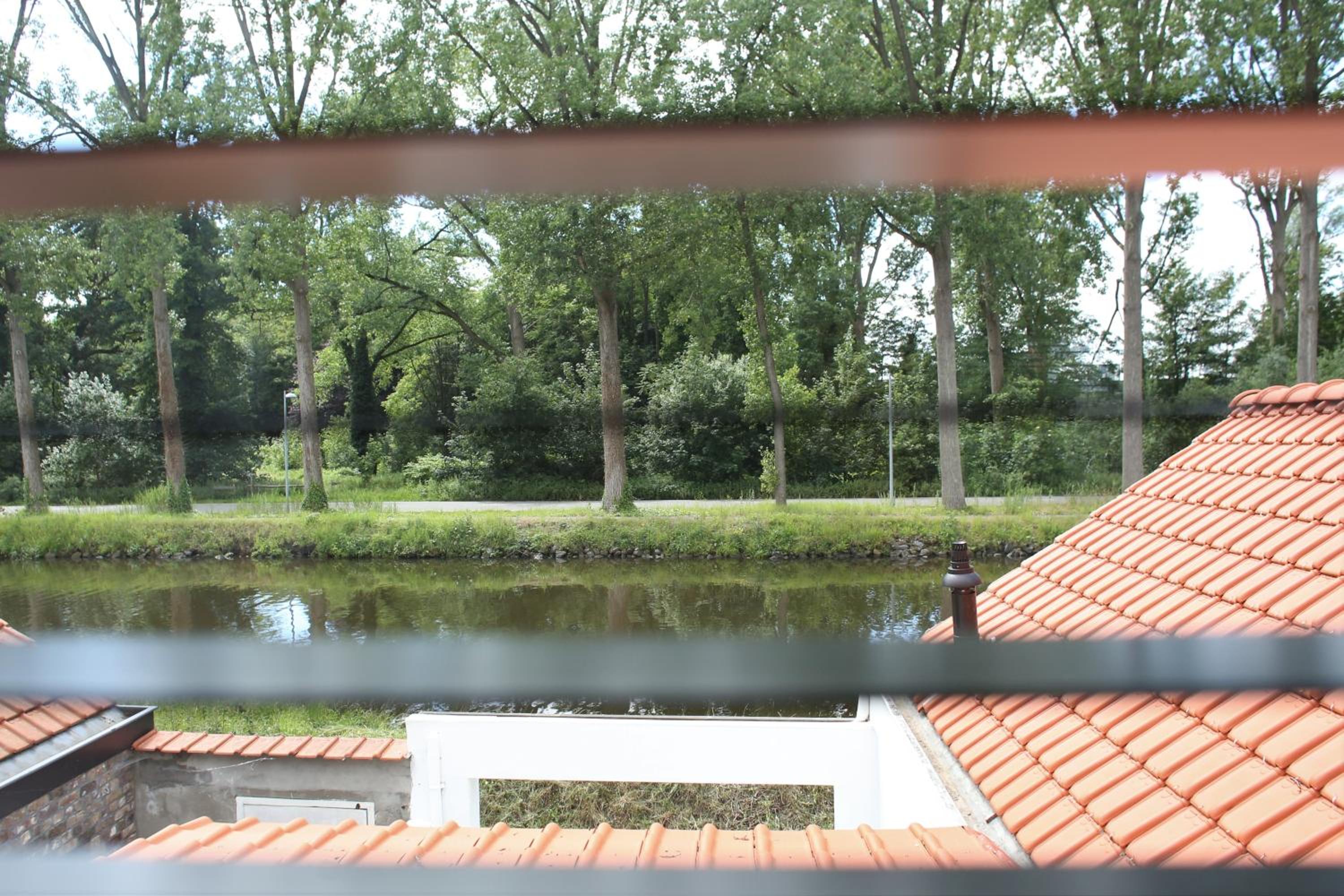 Brygga