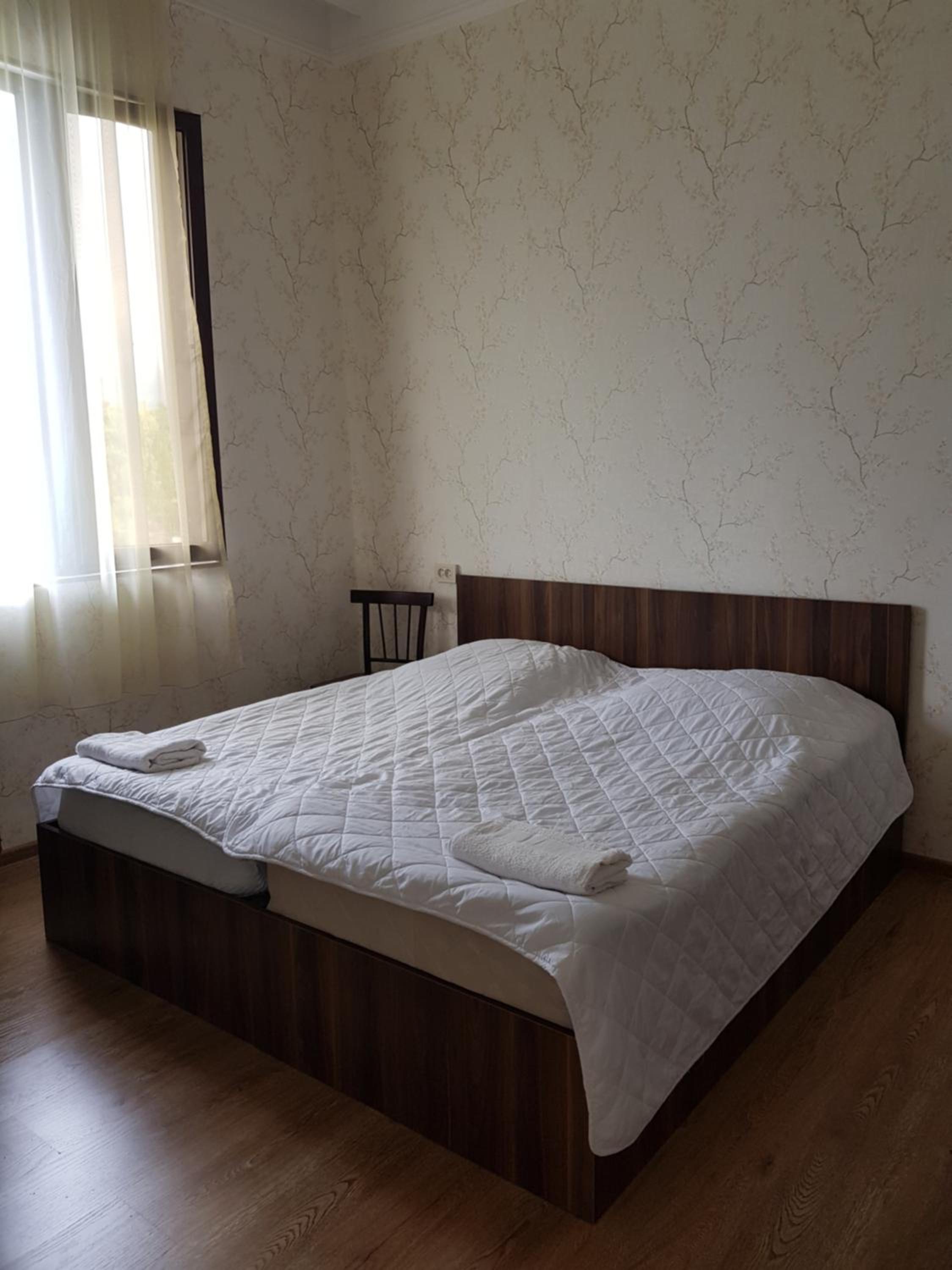 Lukas's house