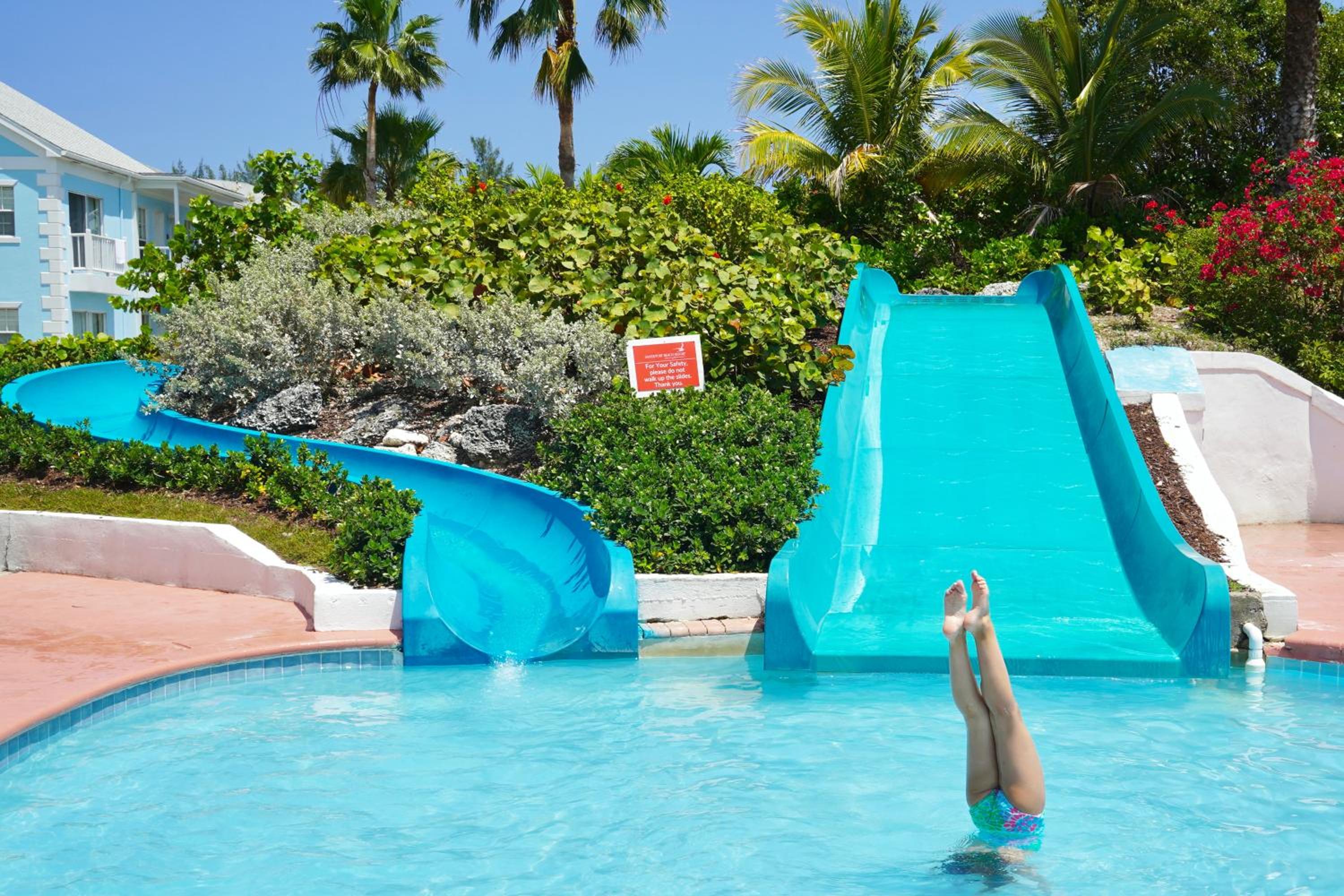 Photo 40 sur 58 de Sandyport Beach Resort