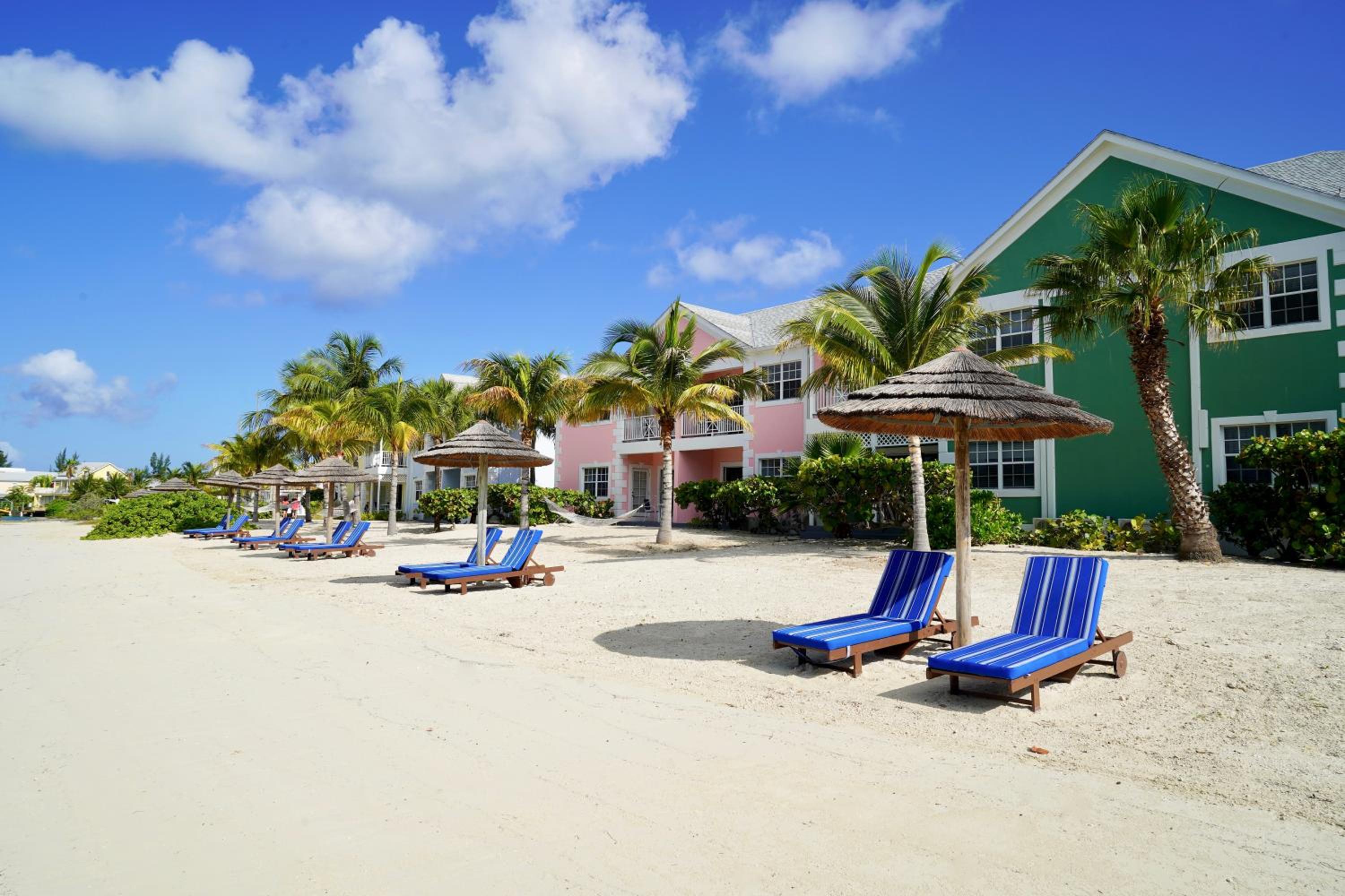 Photo 54 sur 58 de Sandyport Beach Resort