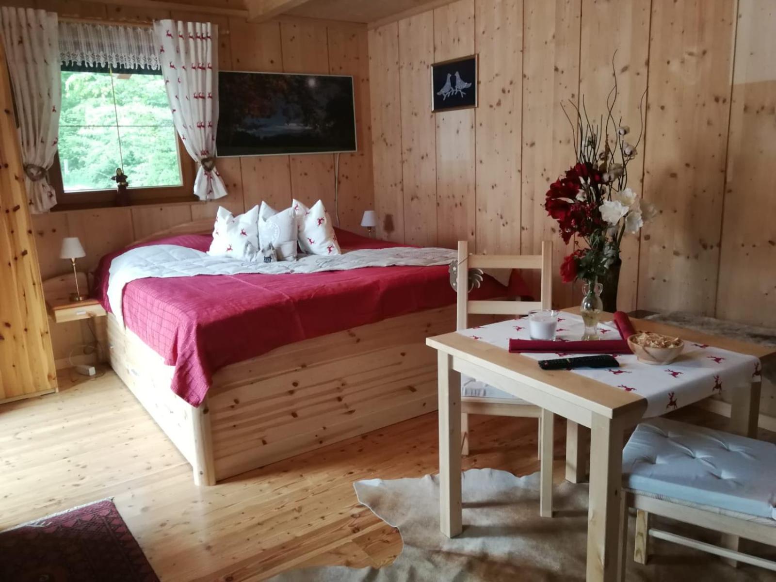 Ferienhaus Barbara