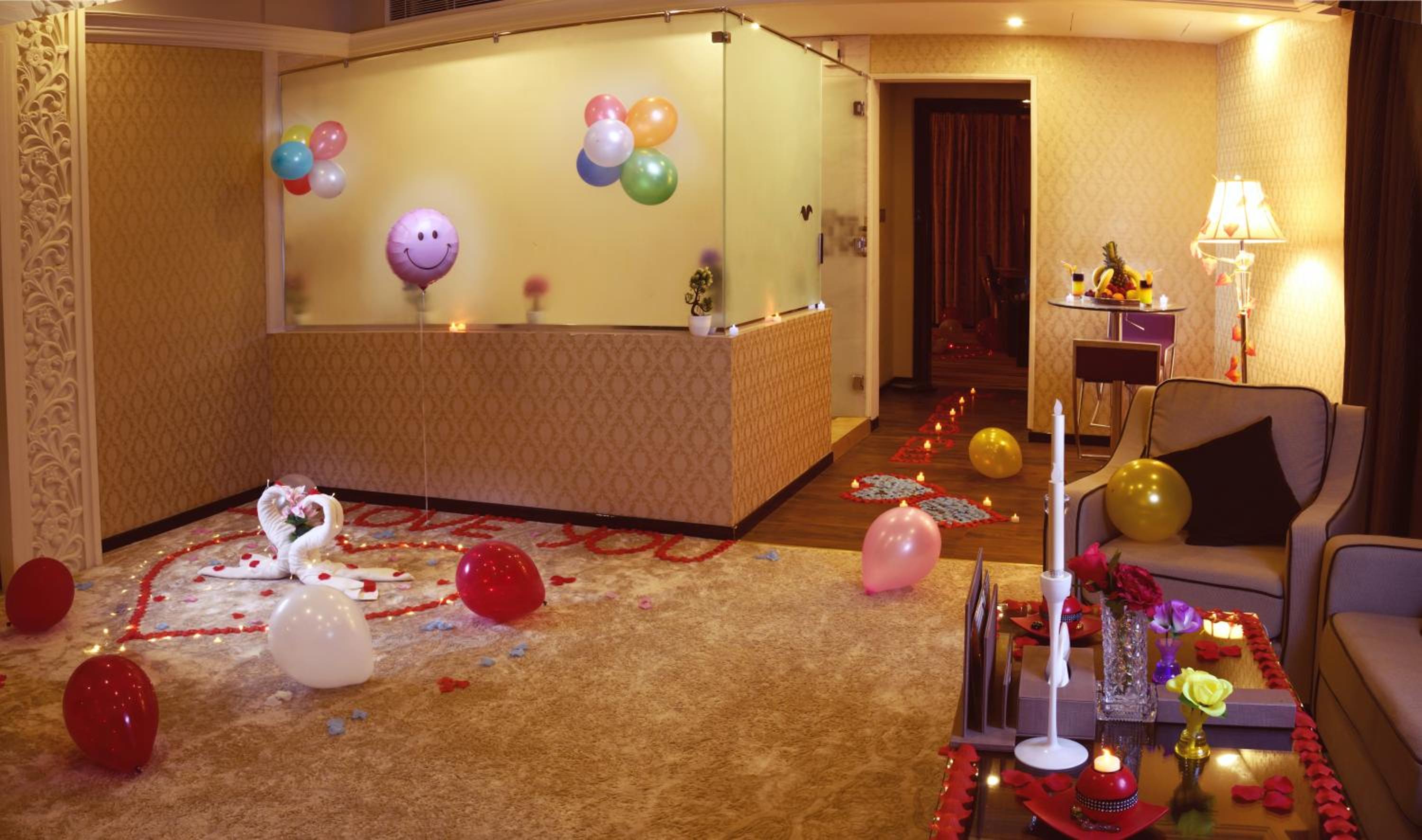 Garden Plaza Hotel — photo 11