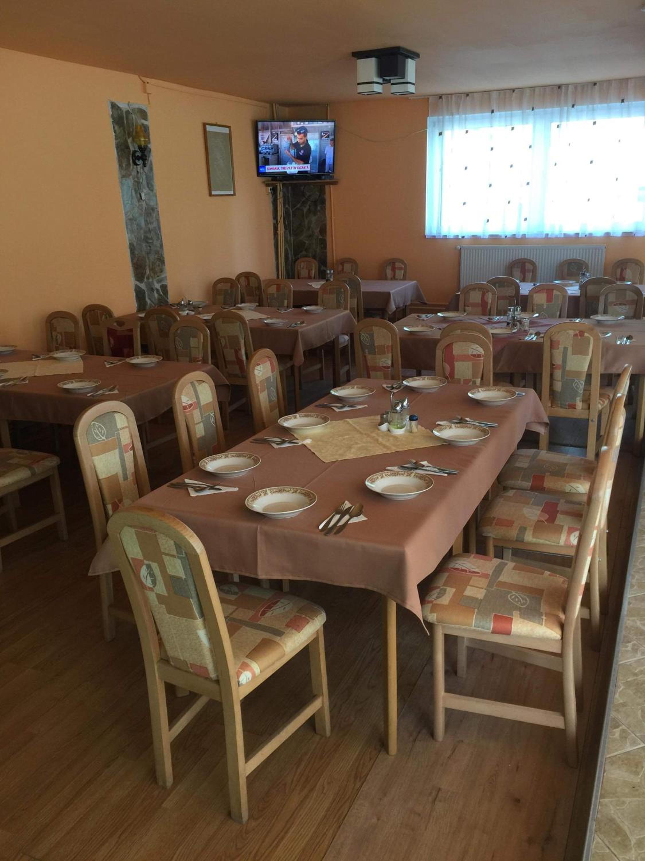 Popas Turistic Padis