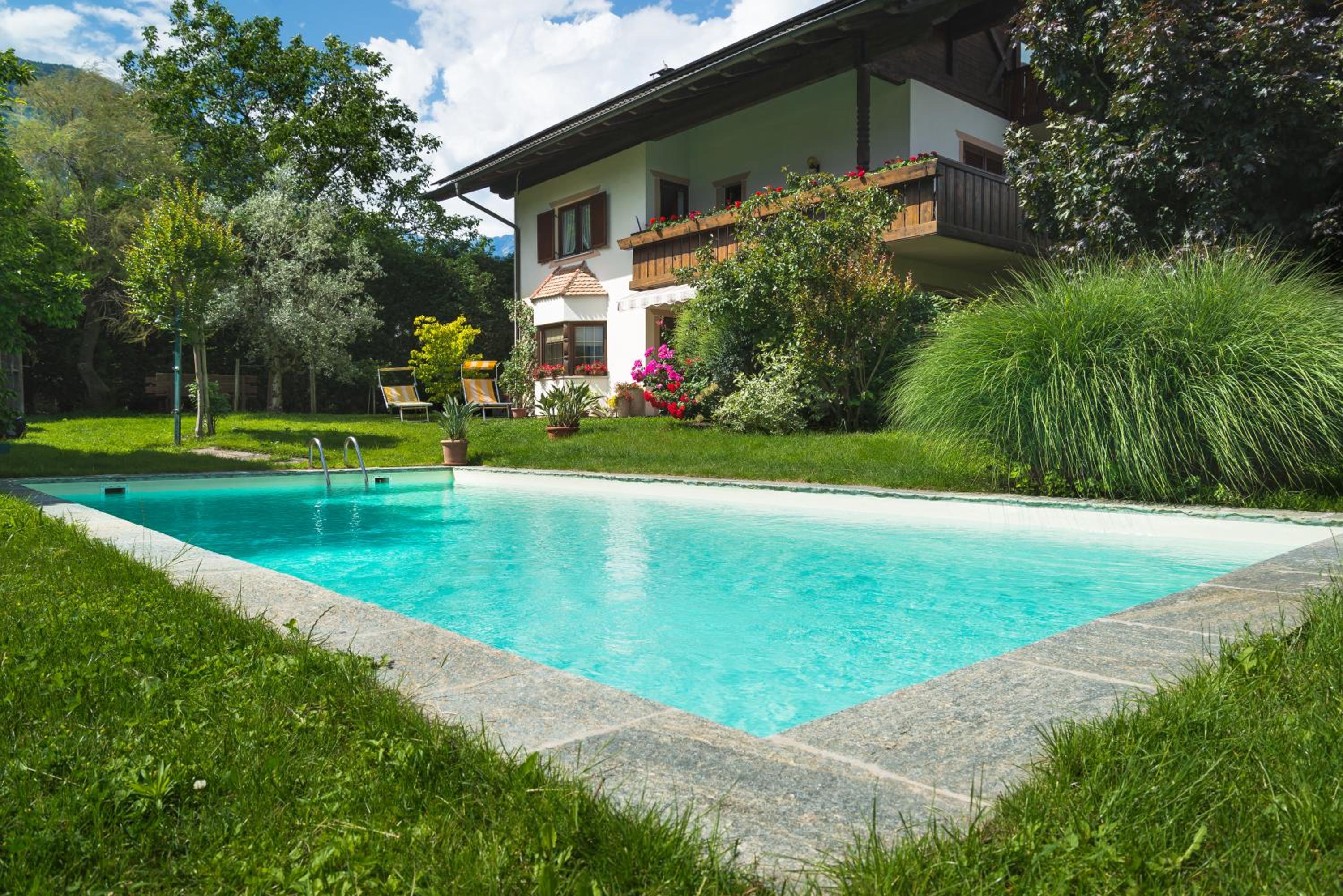 Pension Georgenhof
