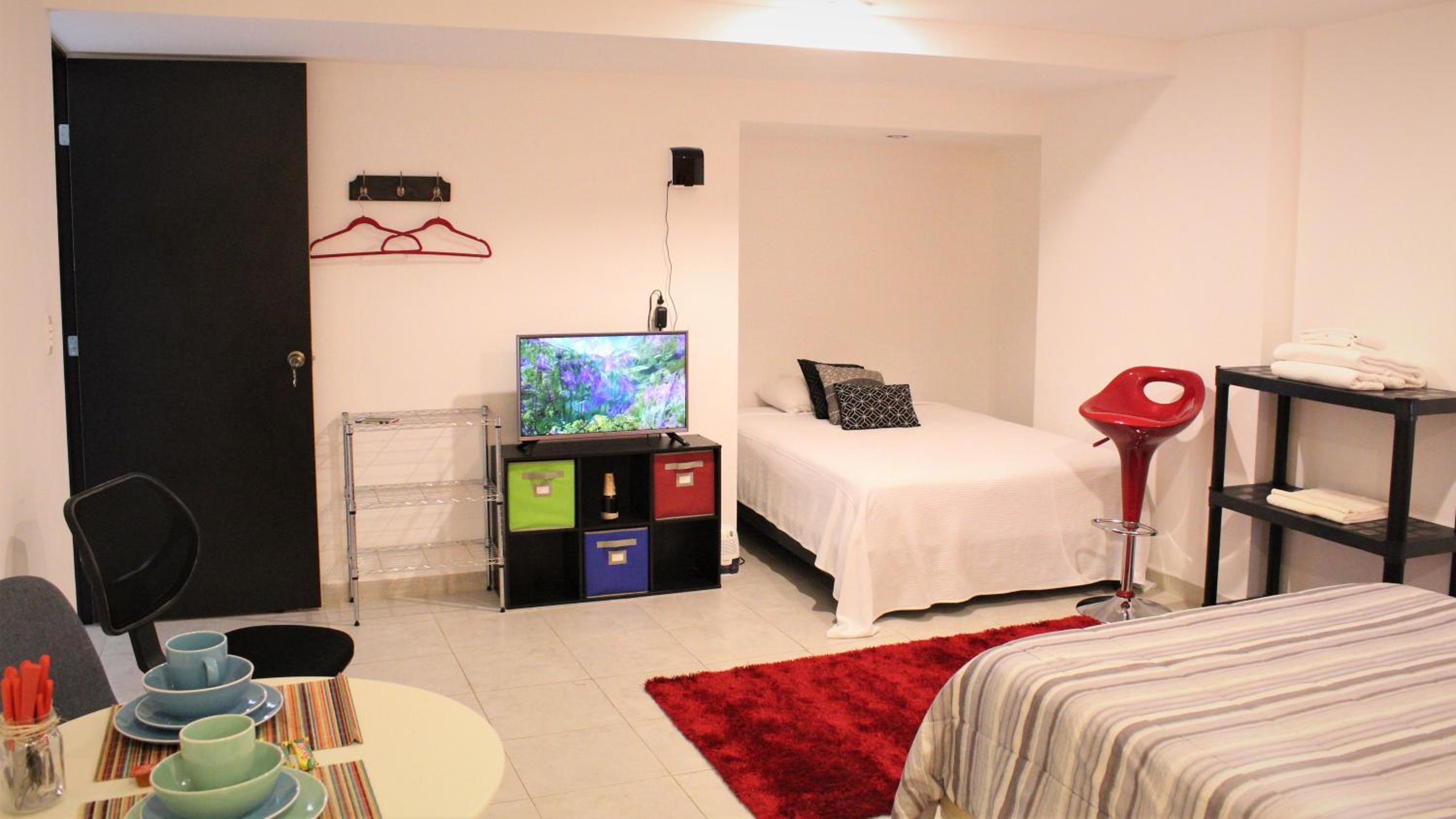 Cancún Suites Apartments - Hotel Zone