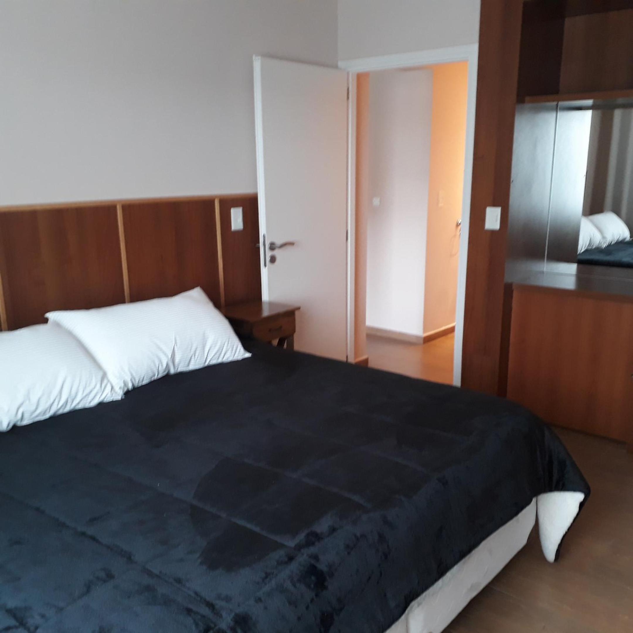 Departamento Dina Huapi Bariloche