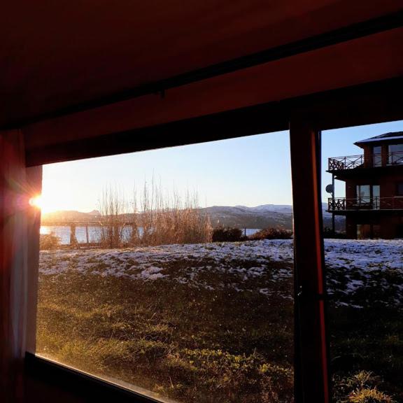Departamento Dina Huapi Bariloche