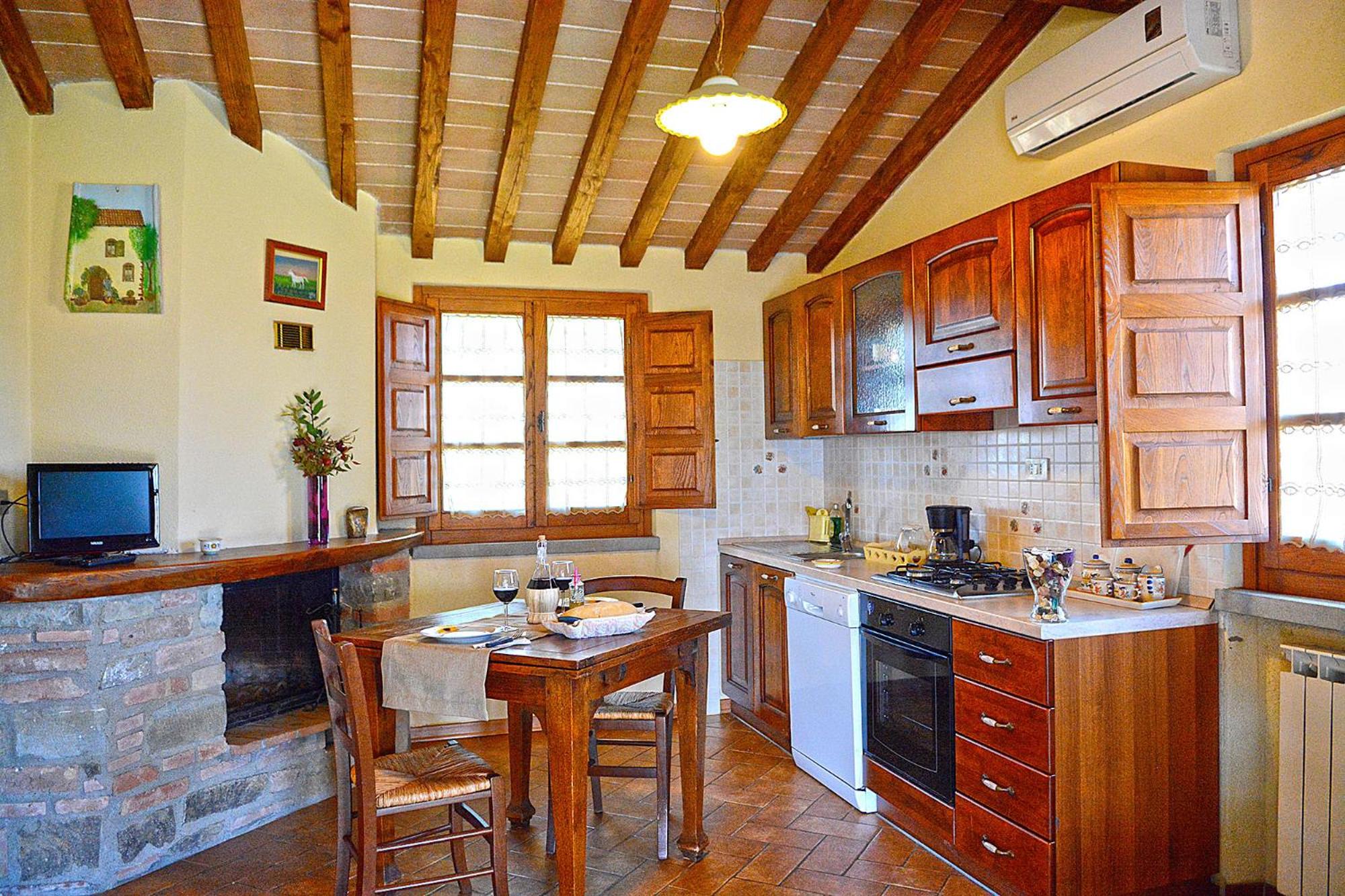 Agriturismo Lodolazzo
