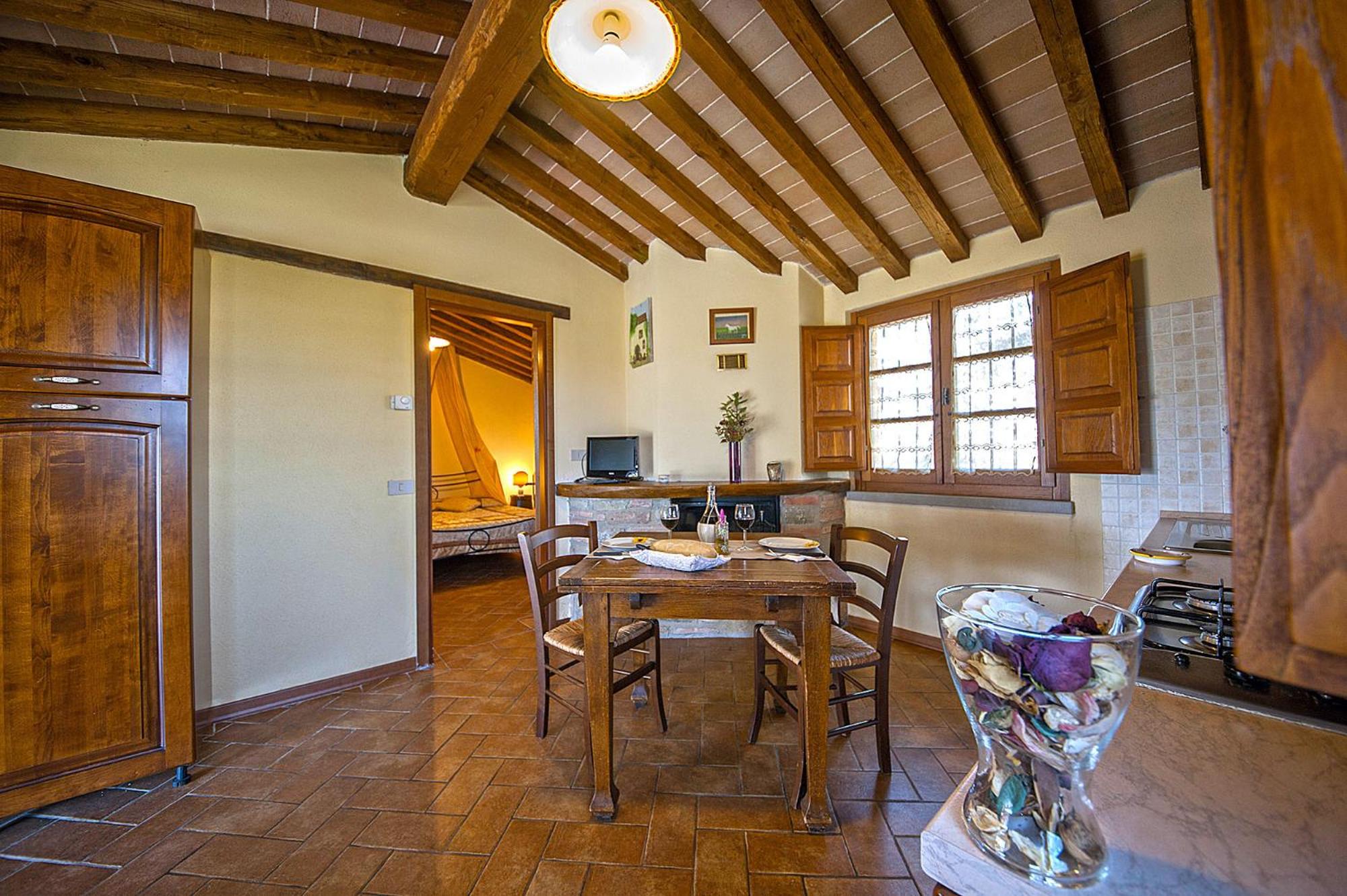 Agriturismo Lodolazzo