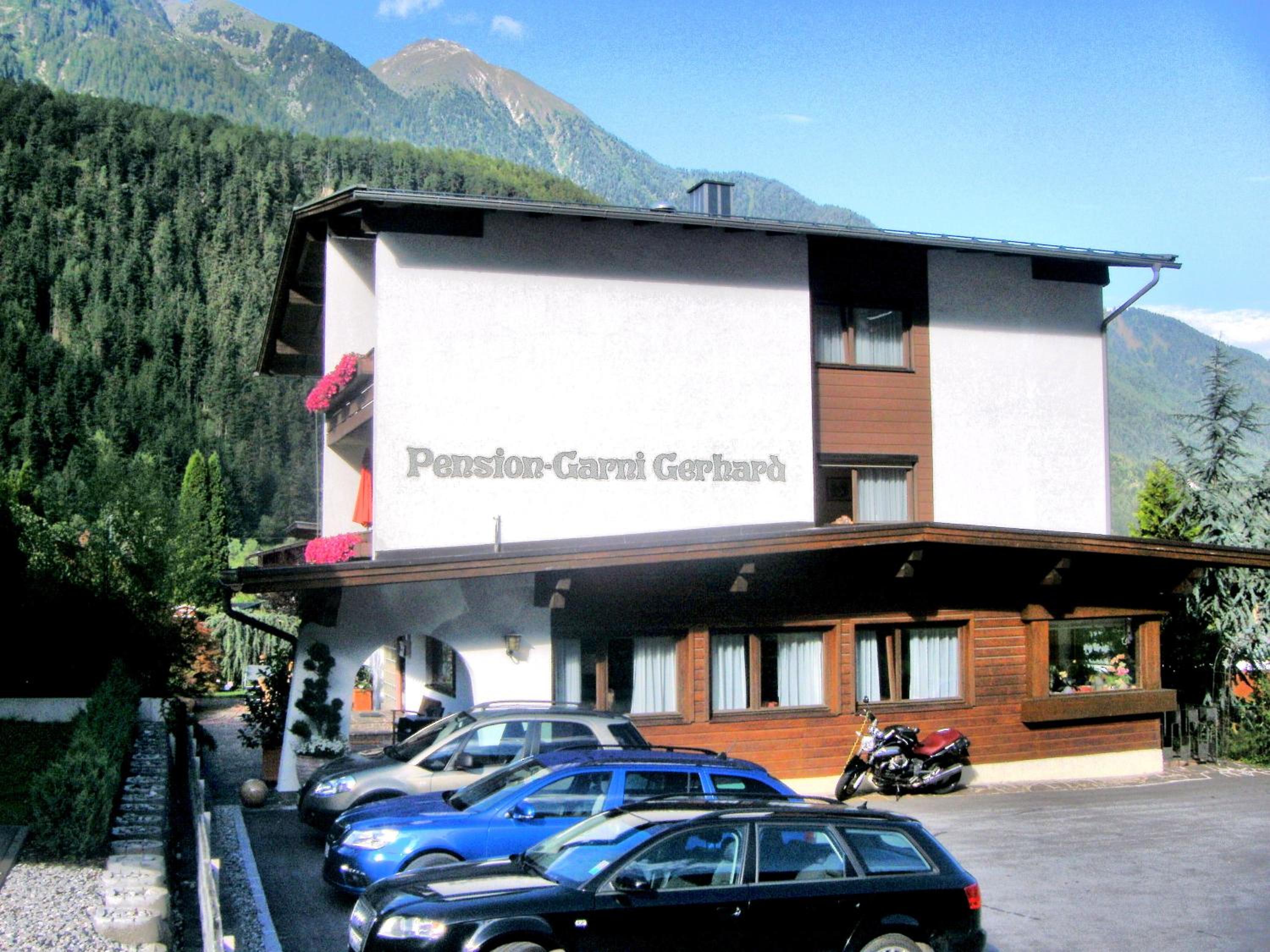 Pension Garni Gerhard