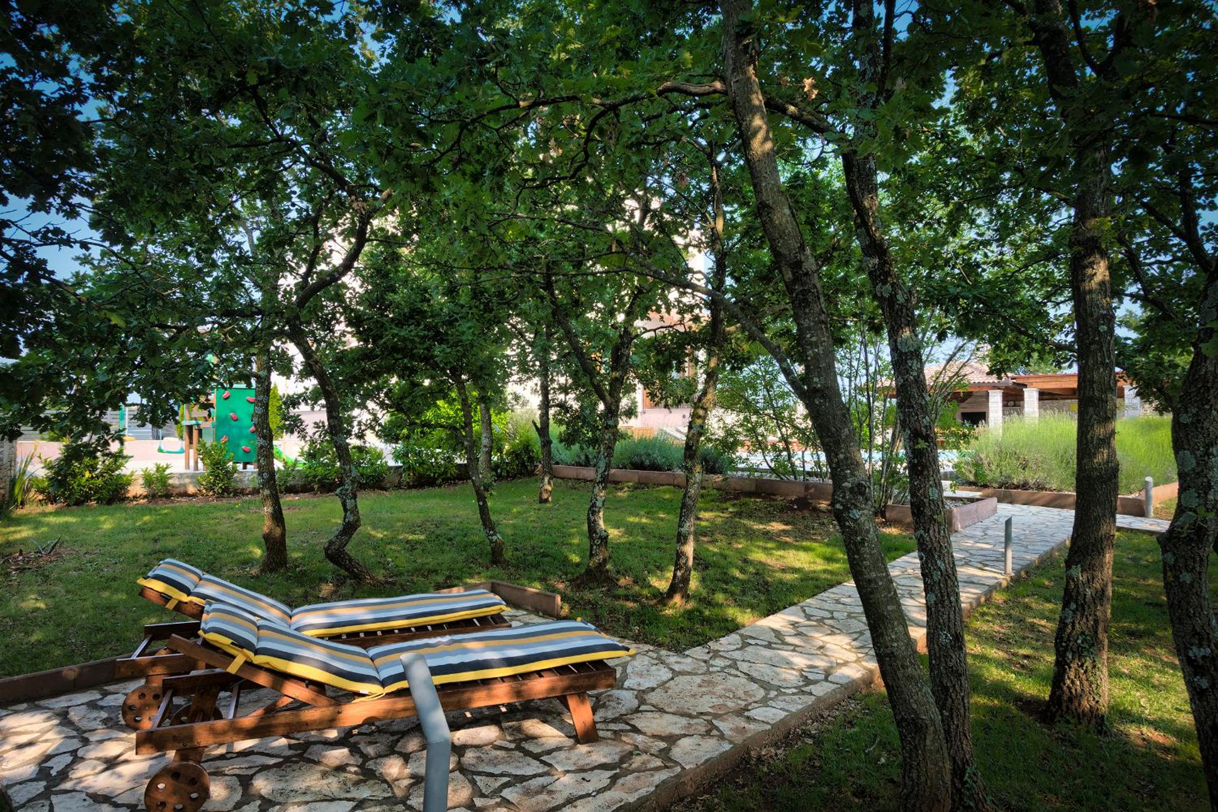 Villa Stokovci view 5