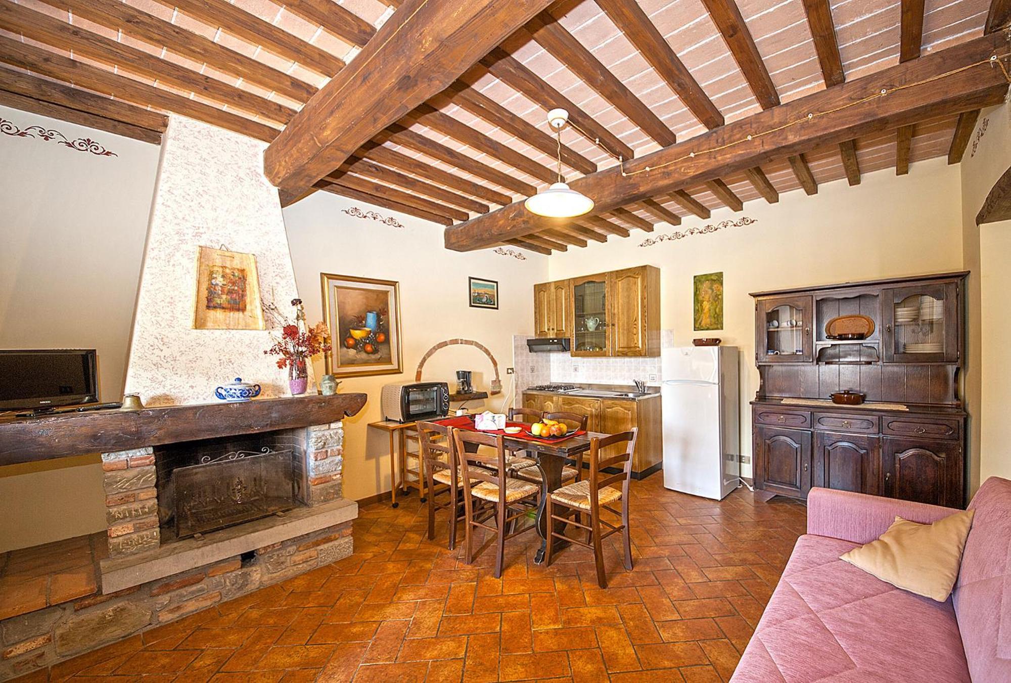 Agriturismo Lodolazzo