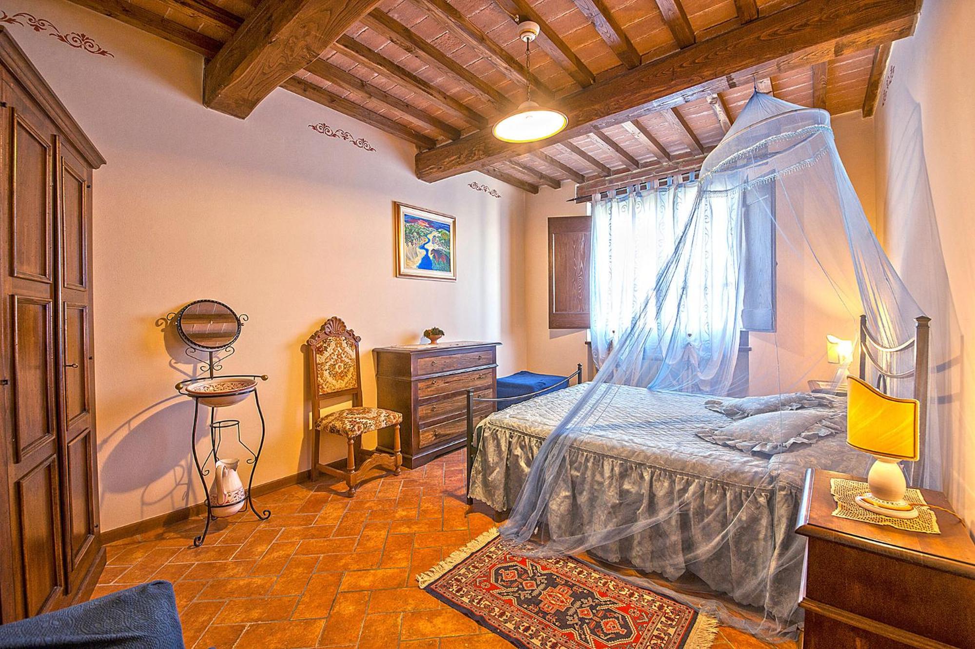 Agriturismo Lodolazzo