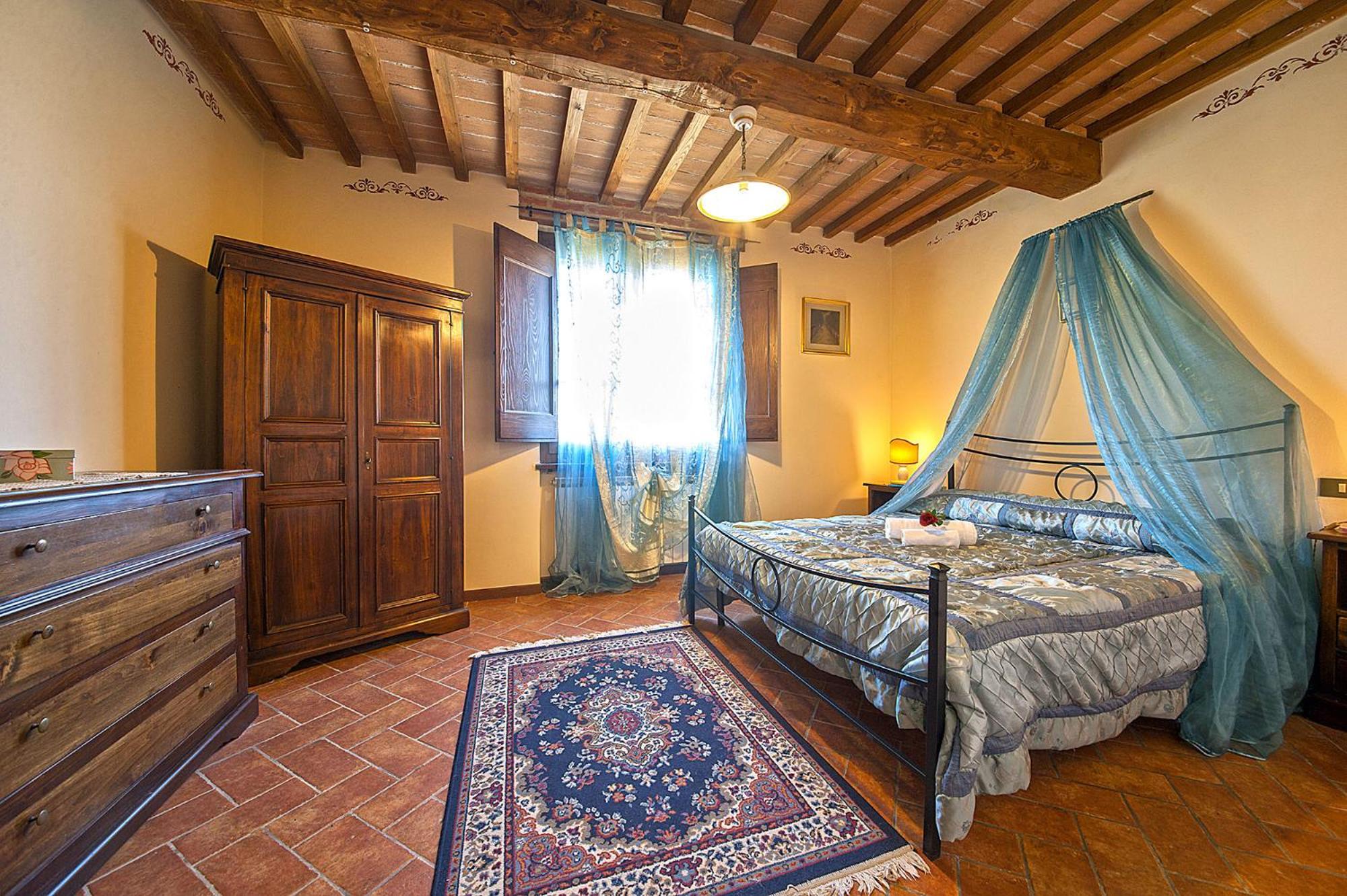 Agriturismo Lodolazzo