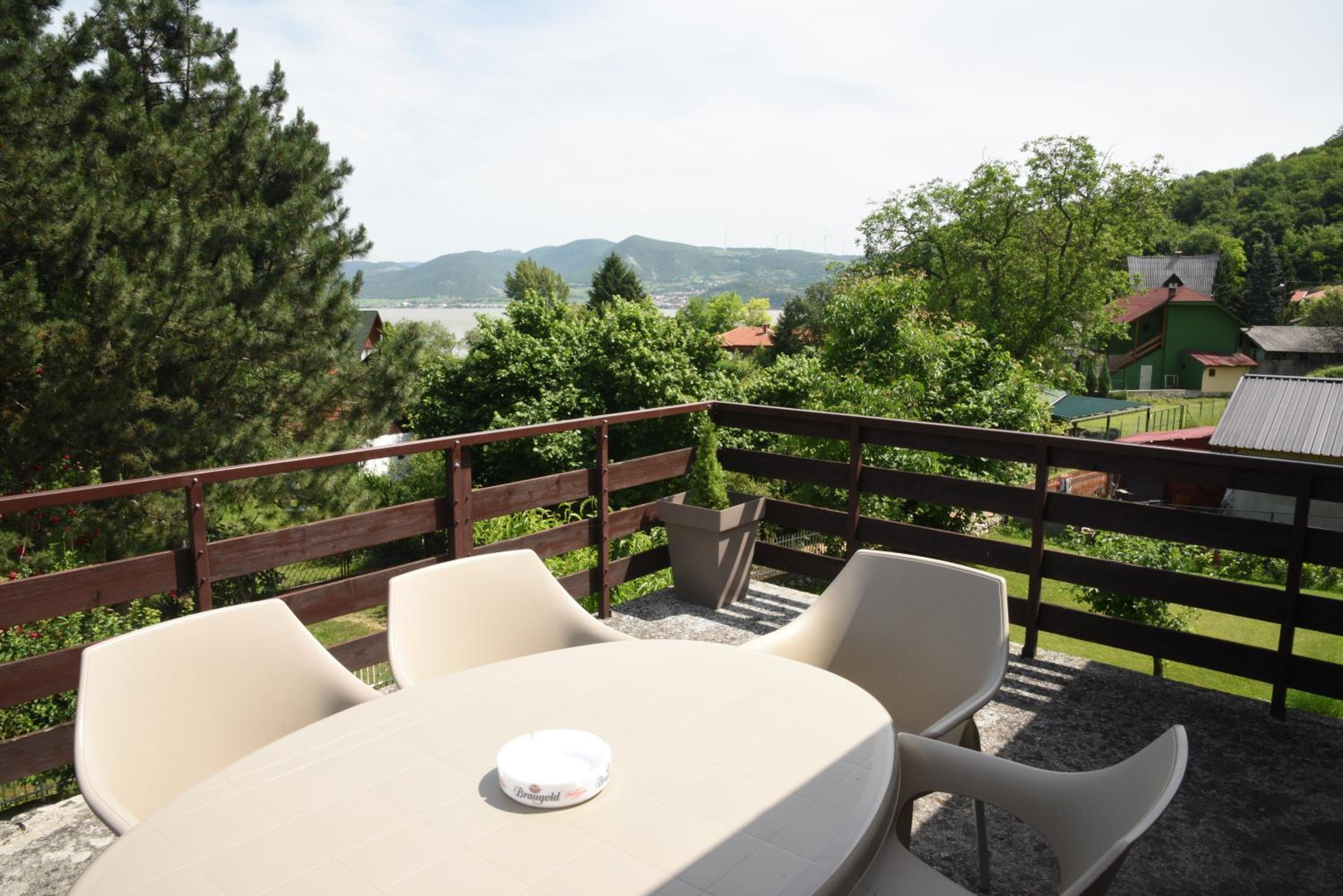 Apartment Dedine Golubac view 4