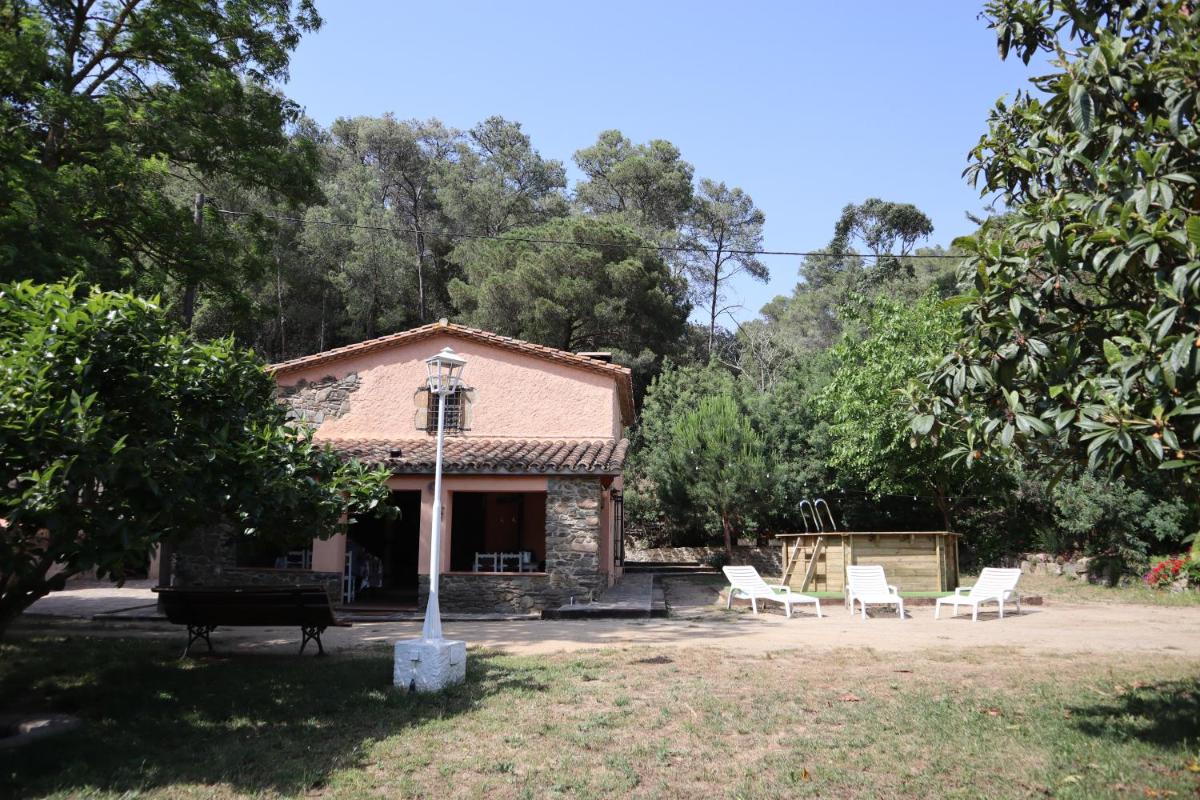 Masia Can Ninot photo 1