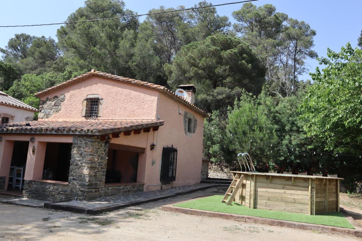 Masia Can Ninot photo 2