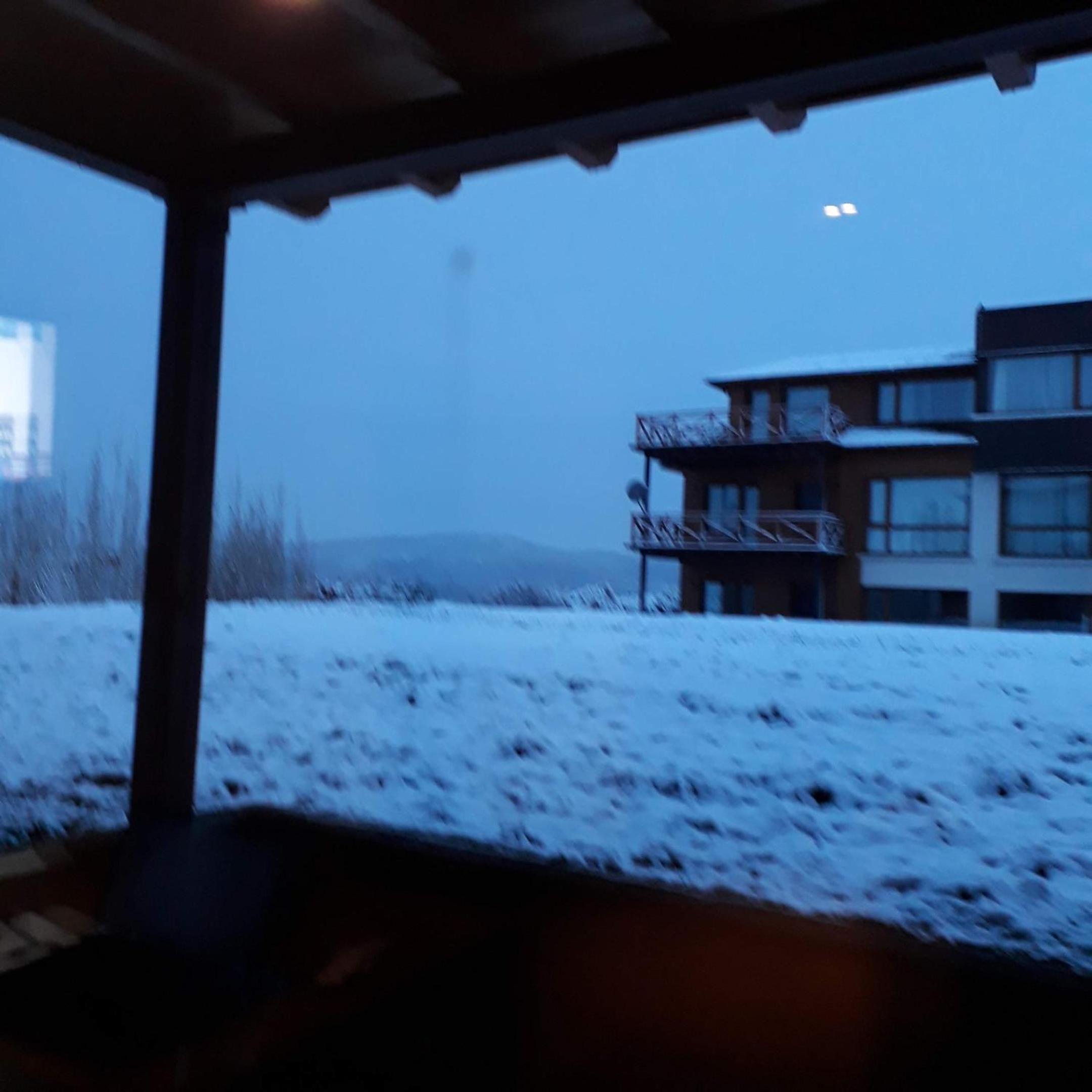Departamento Dina Huapi Bariloche