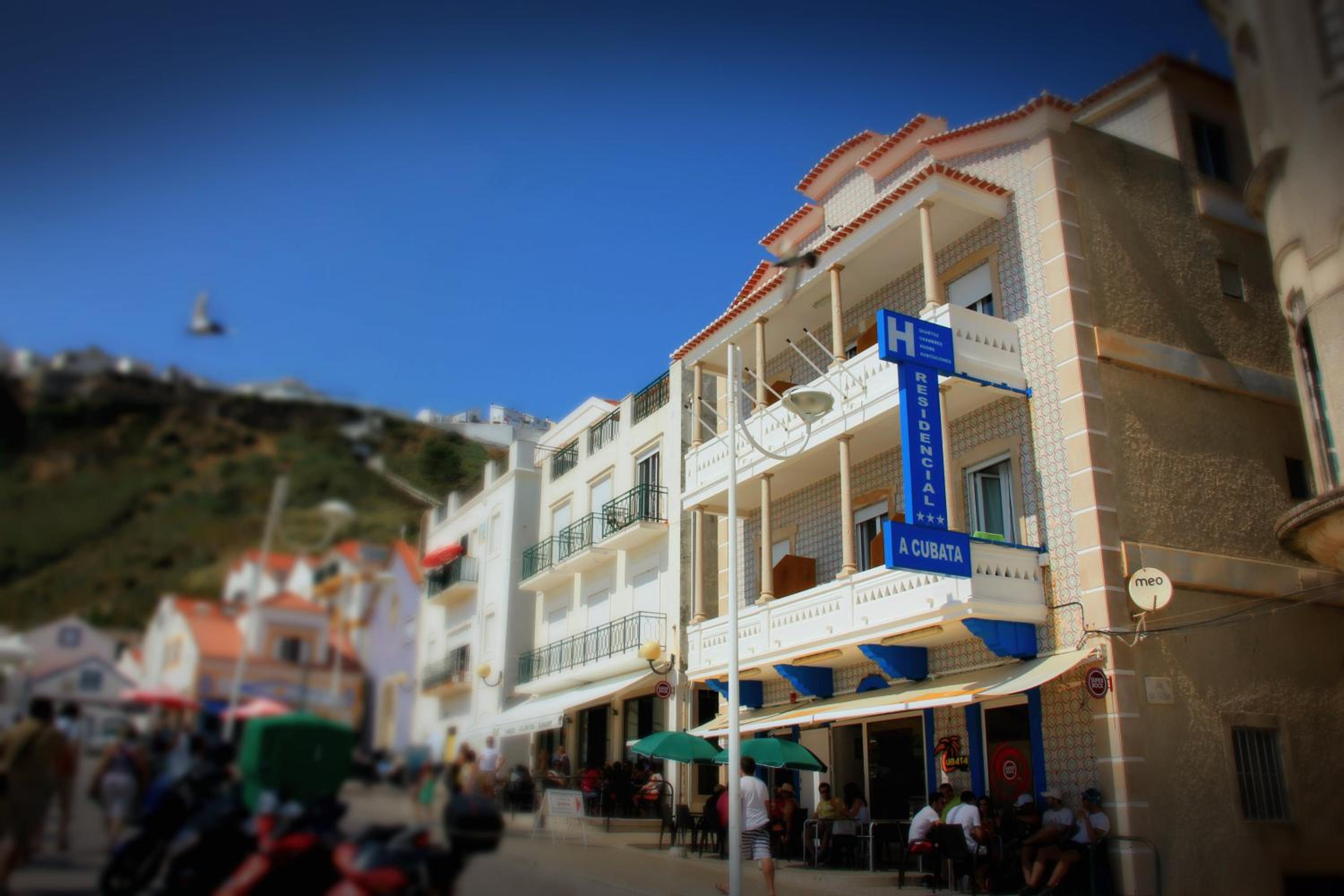 Hotel Cubata - Image 1