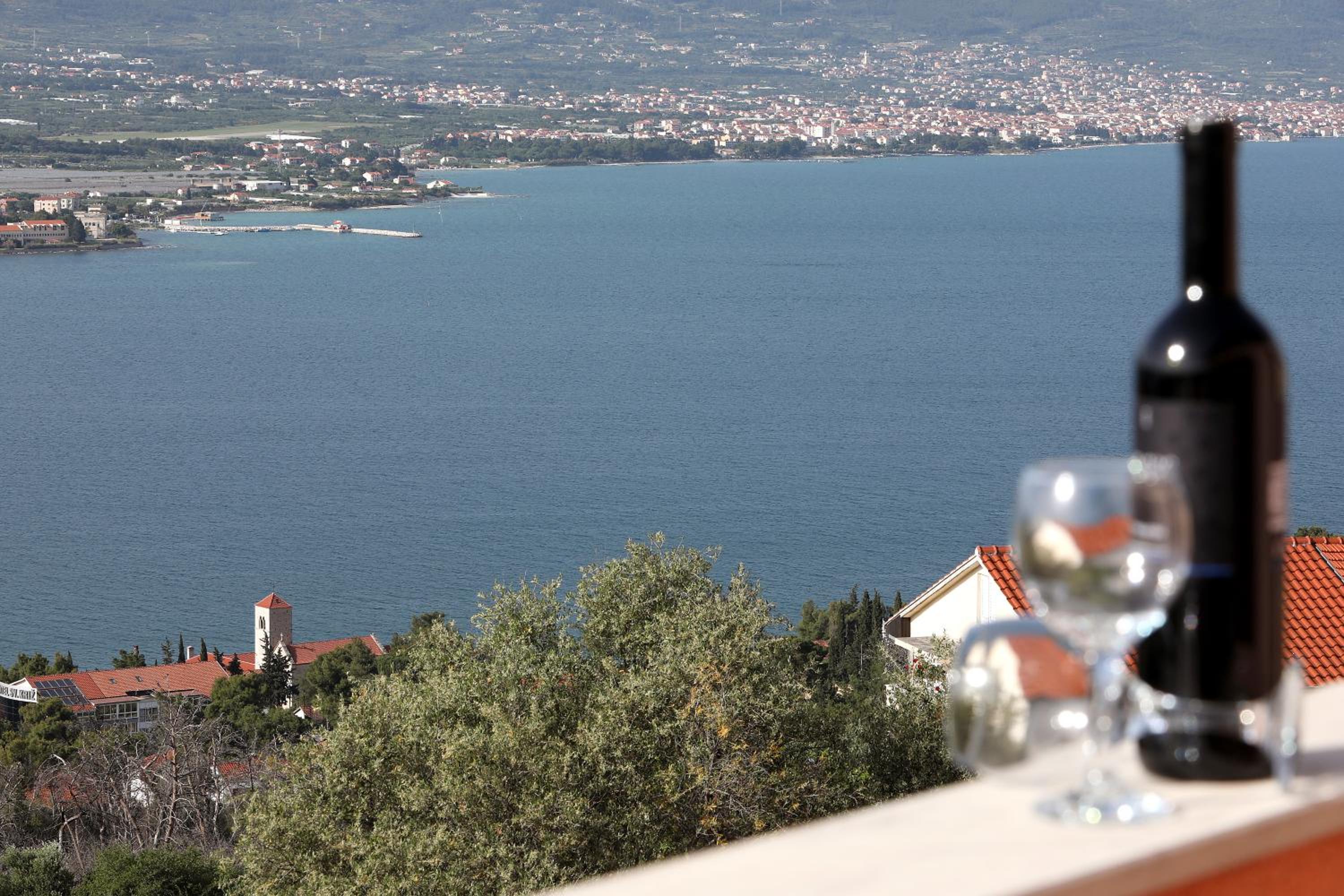 Apartmani A.Teskera view 3