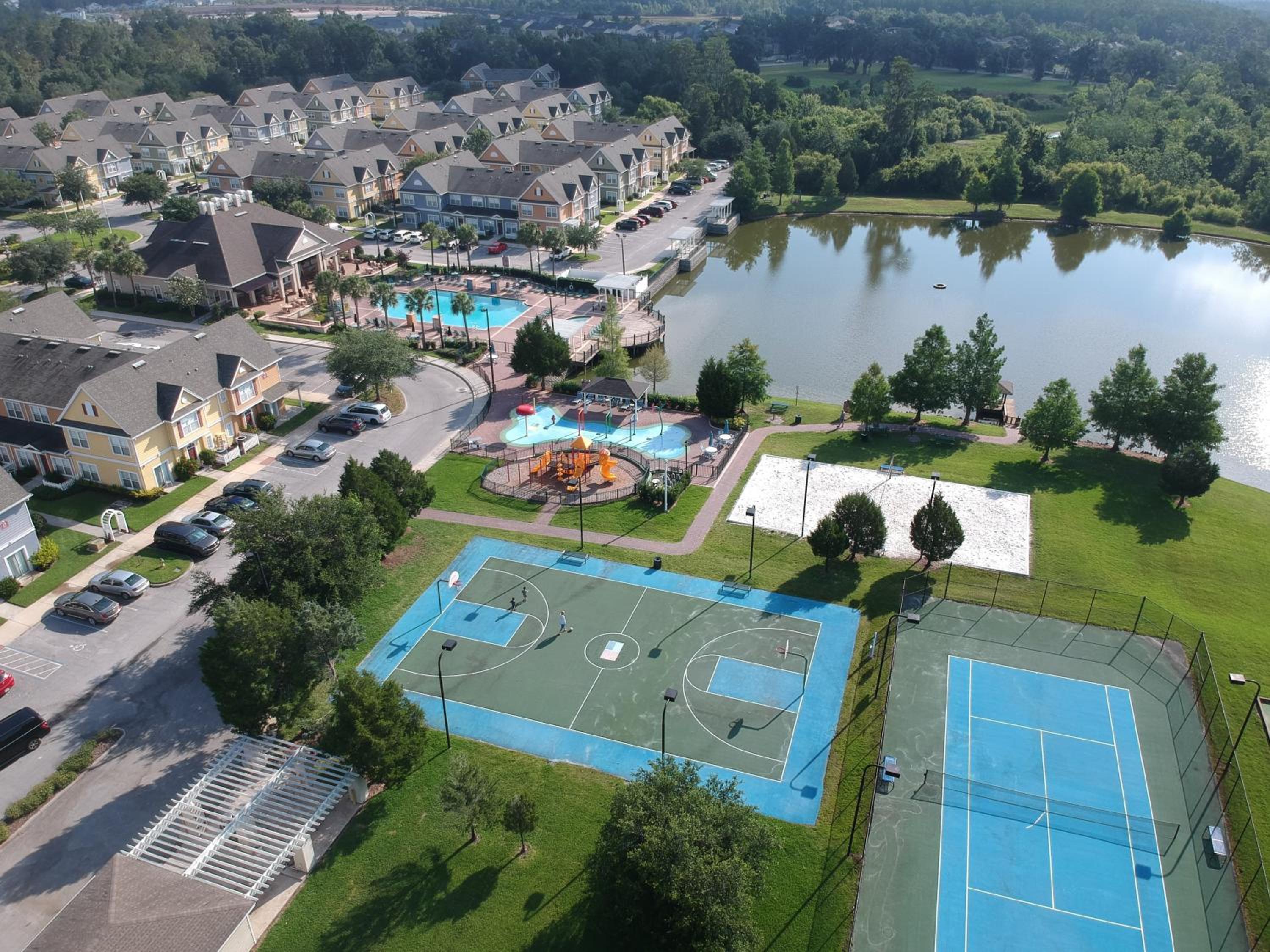 Kissimmee 3bed Villa Near Disney