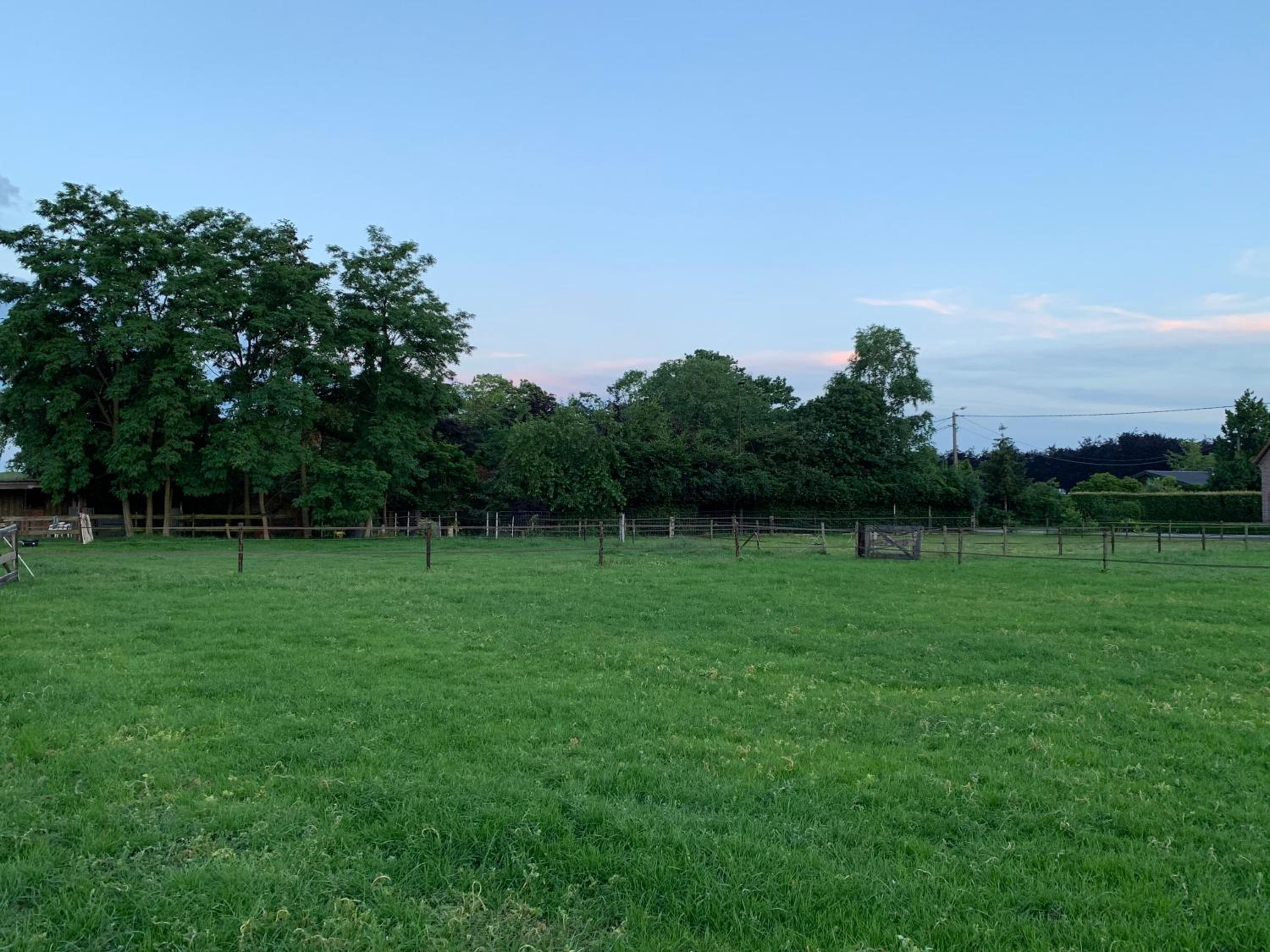 B&B Dageraad