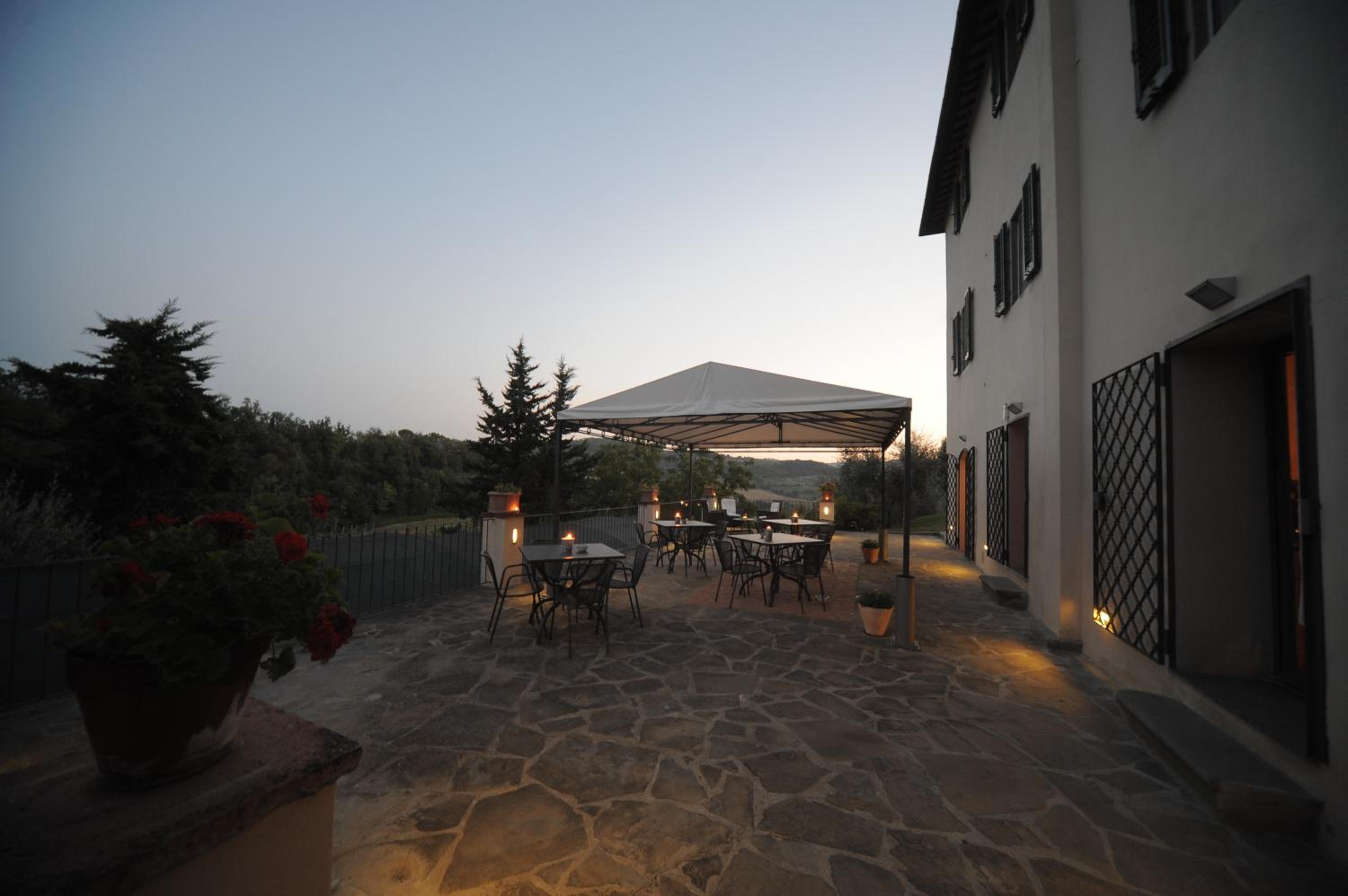 B&B Le Dimore di Mezza Costa - Home Restaurant & Cooking Classes