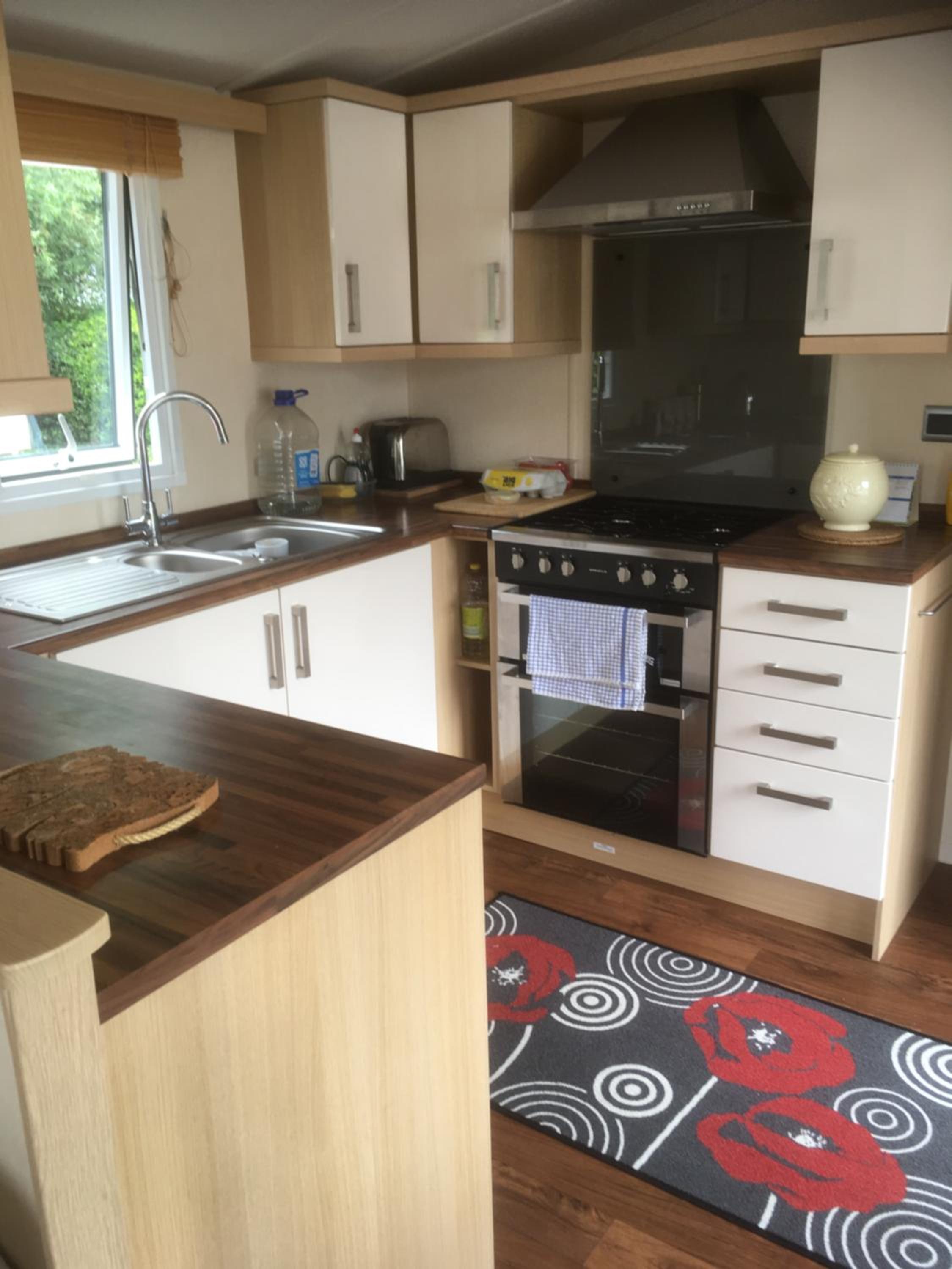 Rockley Park Private Holiday Homes, photo 45