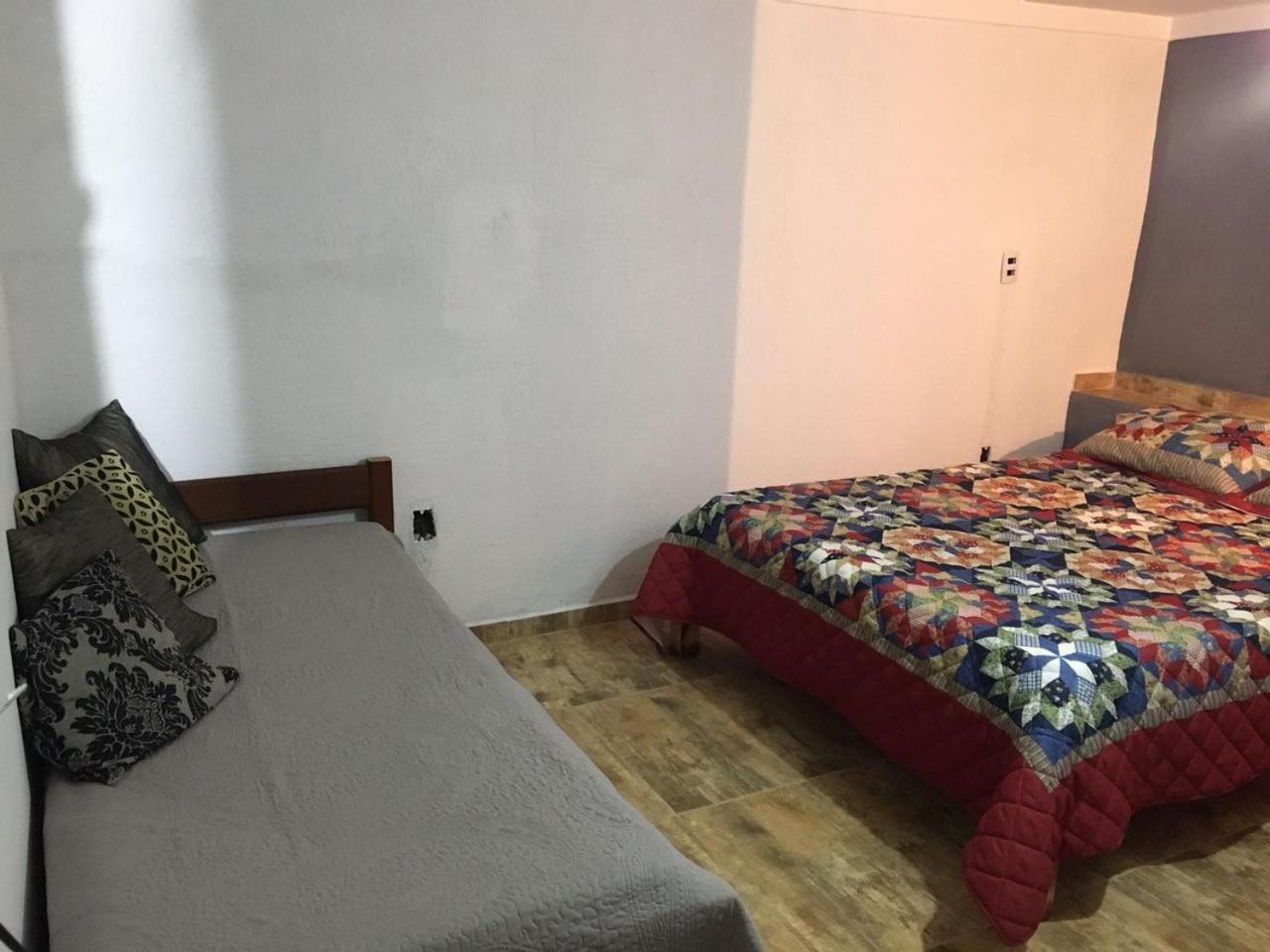 Casa de Temporada em Capitólio (Paz e Tranquilidade)