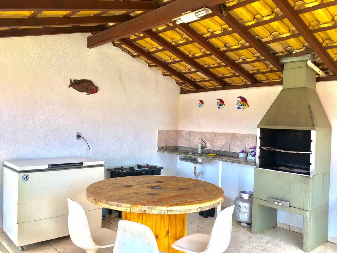 Casa de Temporada em Capitólio (Paz e Tranquilidade)