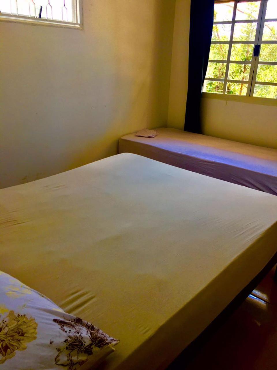 Casa de Temporada em Capitólio (Paz e Tranquilidade)