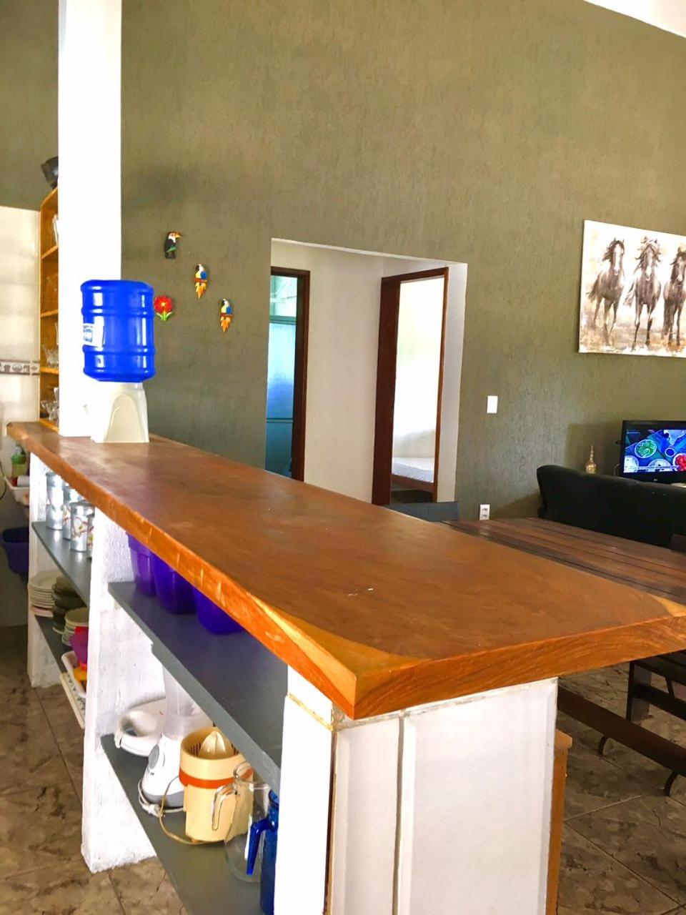 Casa de Temporada em Capitólio (Paz e Tranquilidade)