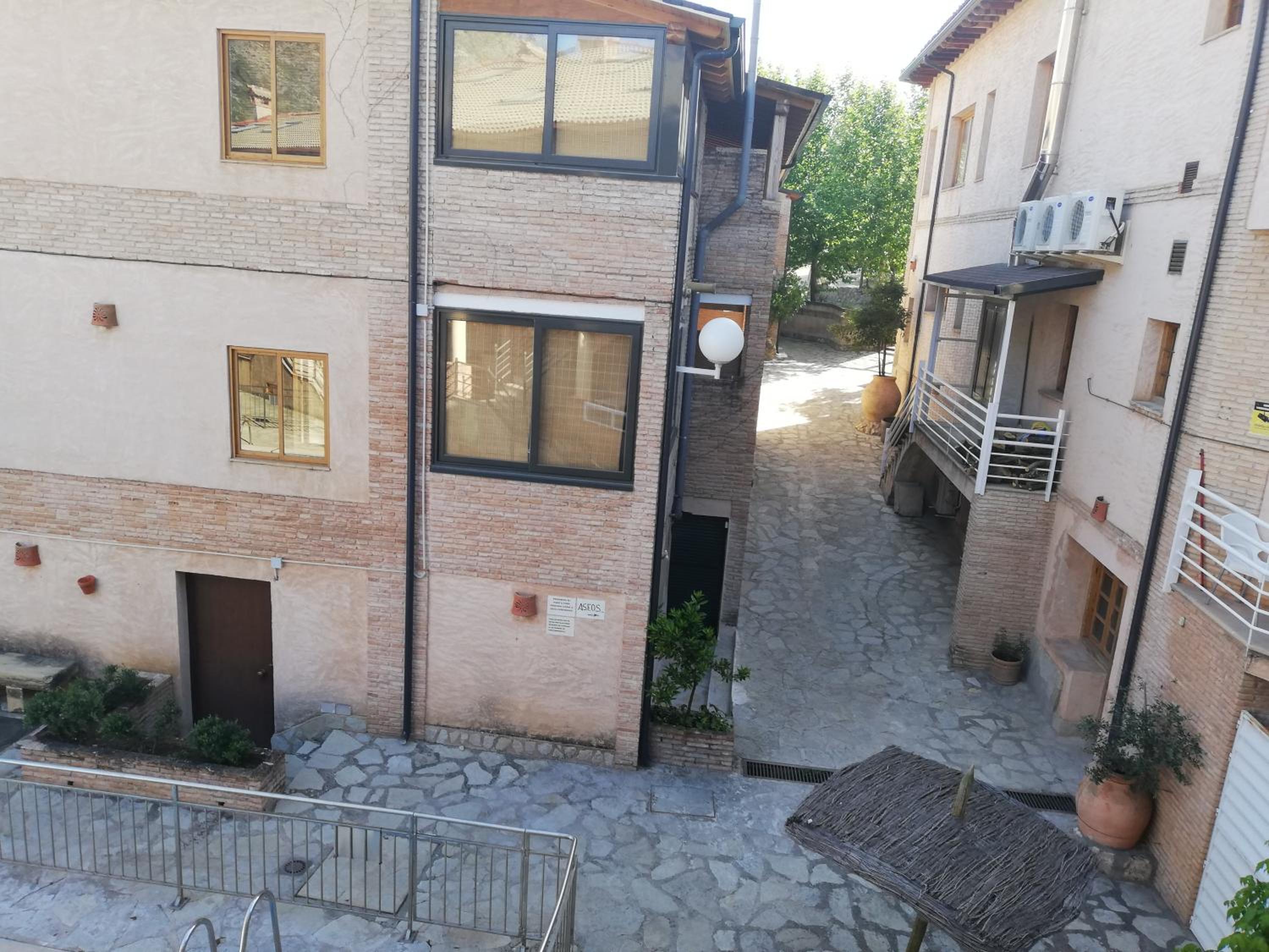 Alojamientos Rurales Vado Ancho La Encina
