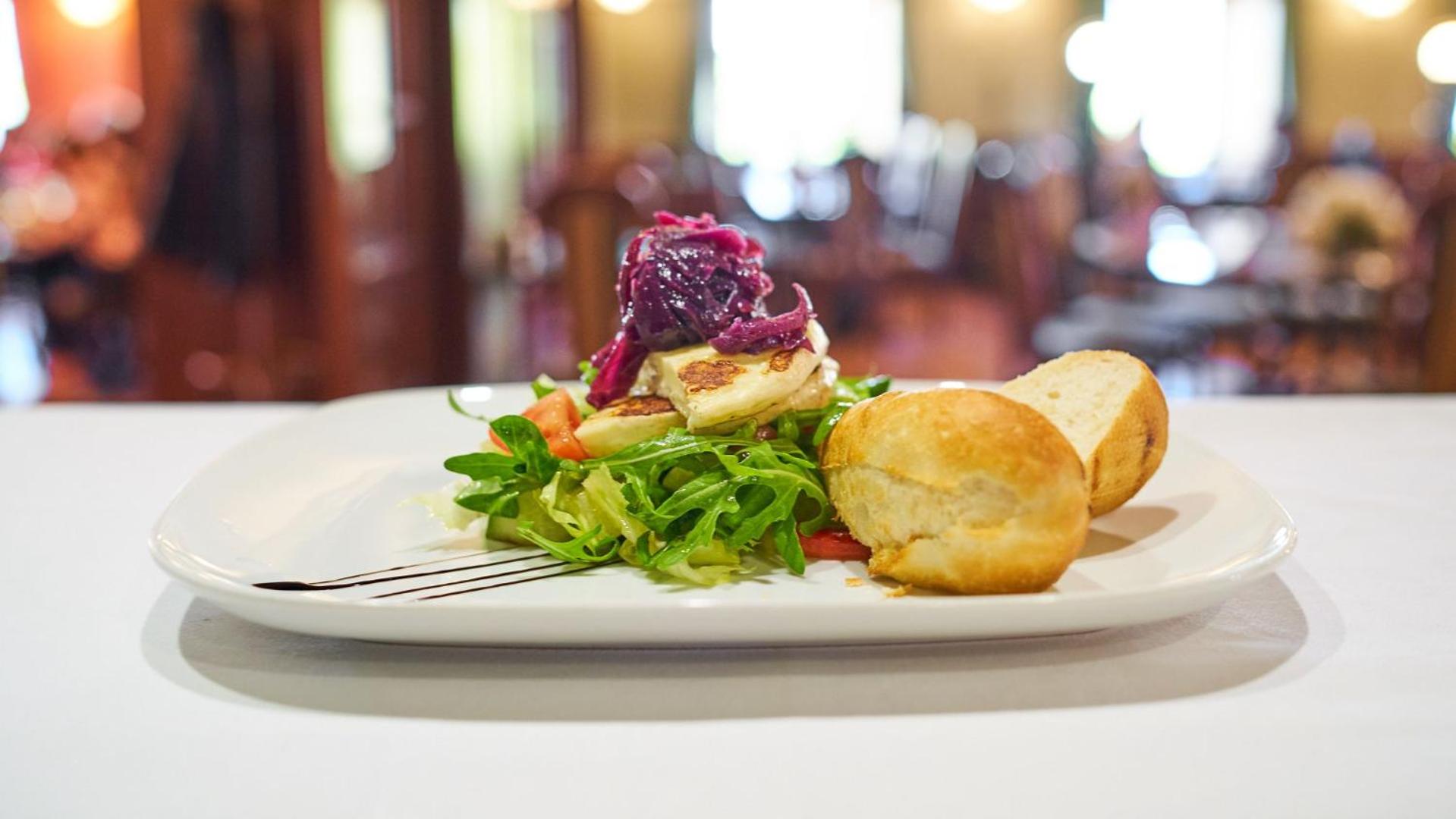 Pension Restaurant Bobrovník